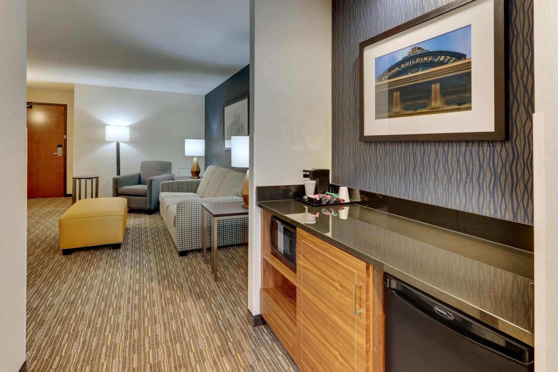Drury Inn & Suites Lafayette IN gallery photo in Lafayette, IN — image 73