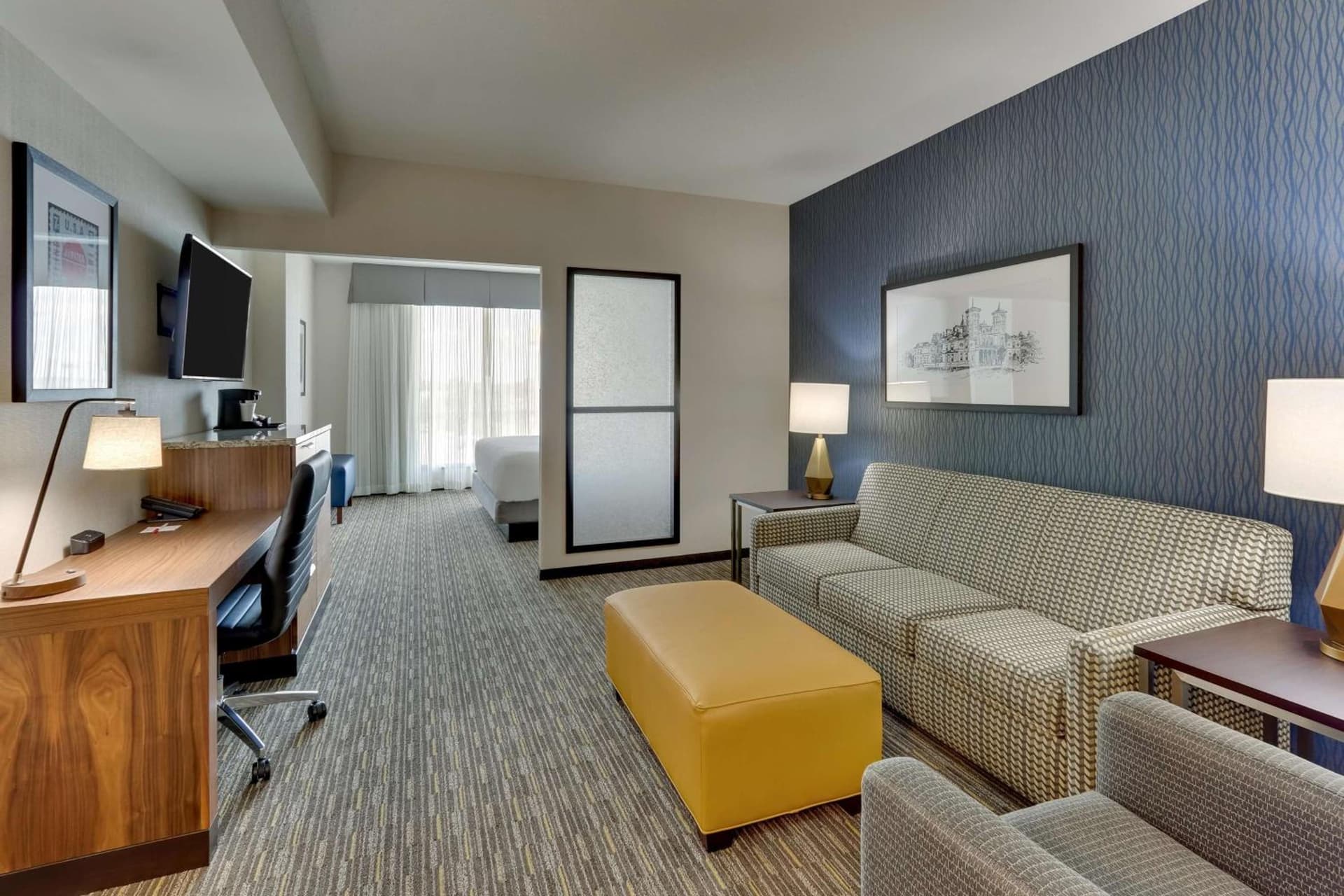 Drury Inn & Suites Lafayette IN gallery photo in Lafayette, IN — image 45