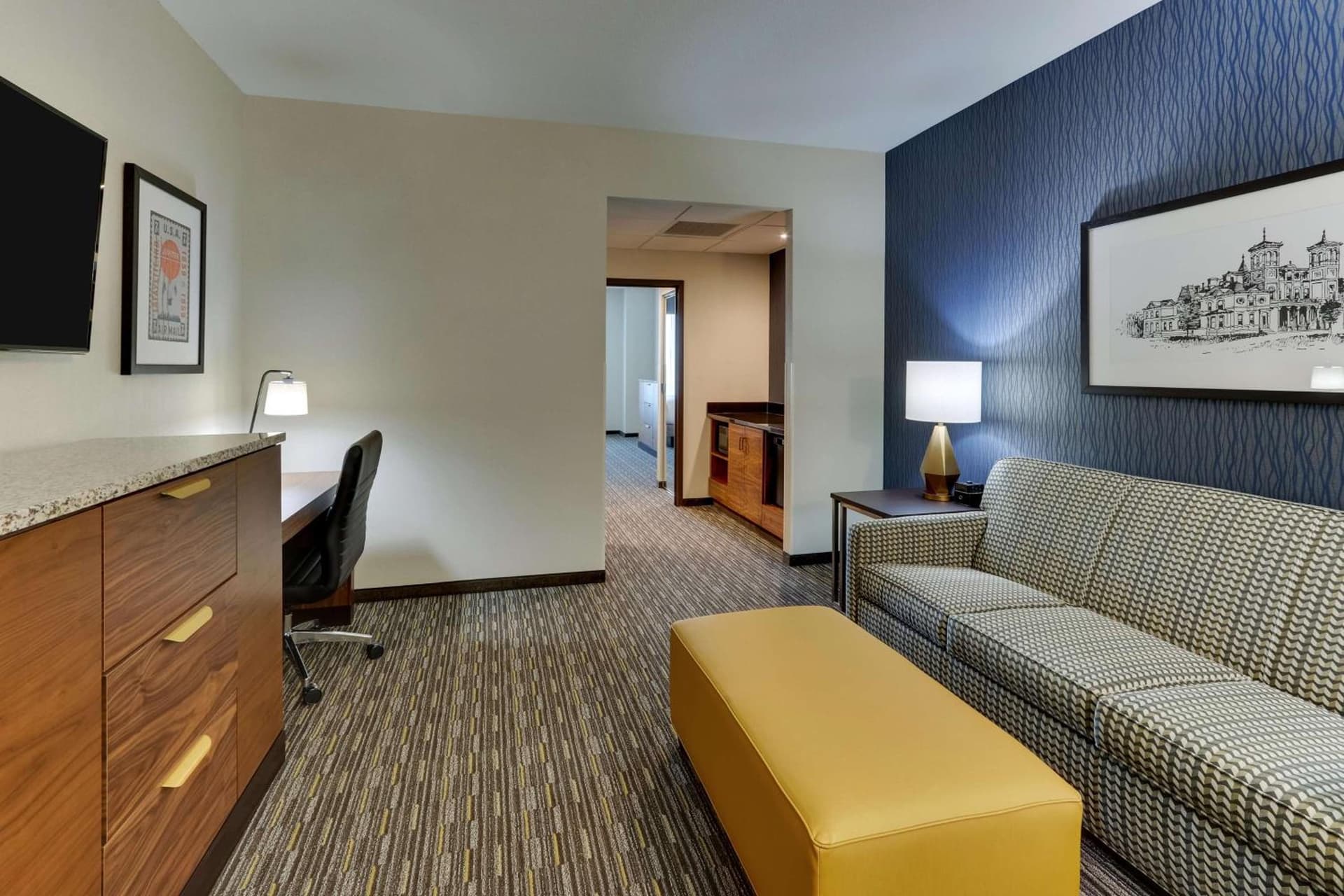 Drury Inn & Suites Lafayette IN gallery photo in Lafayette, IN — image 30