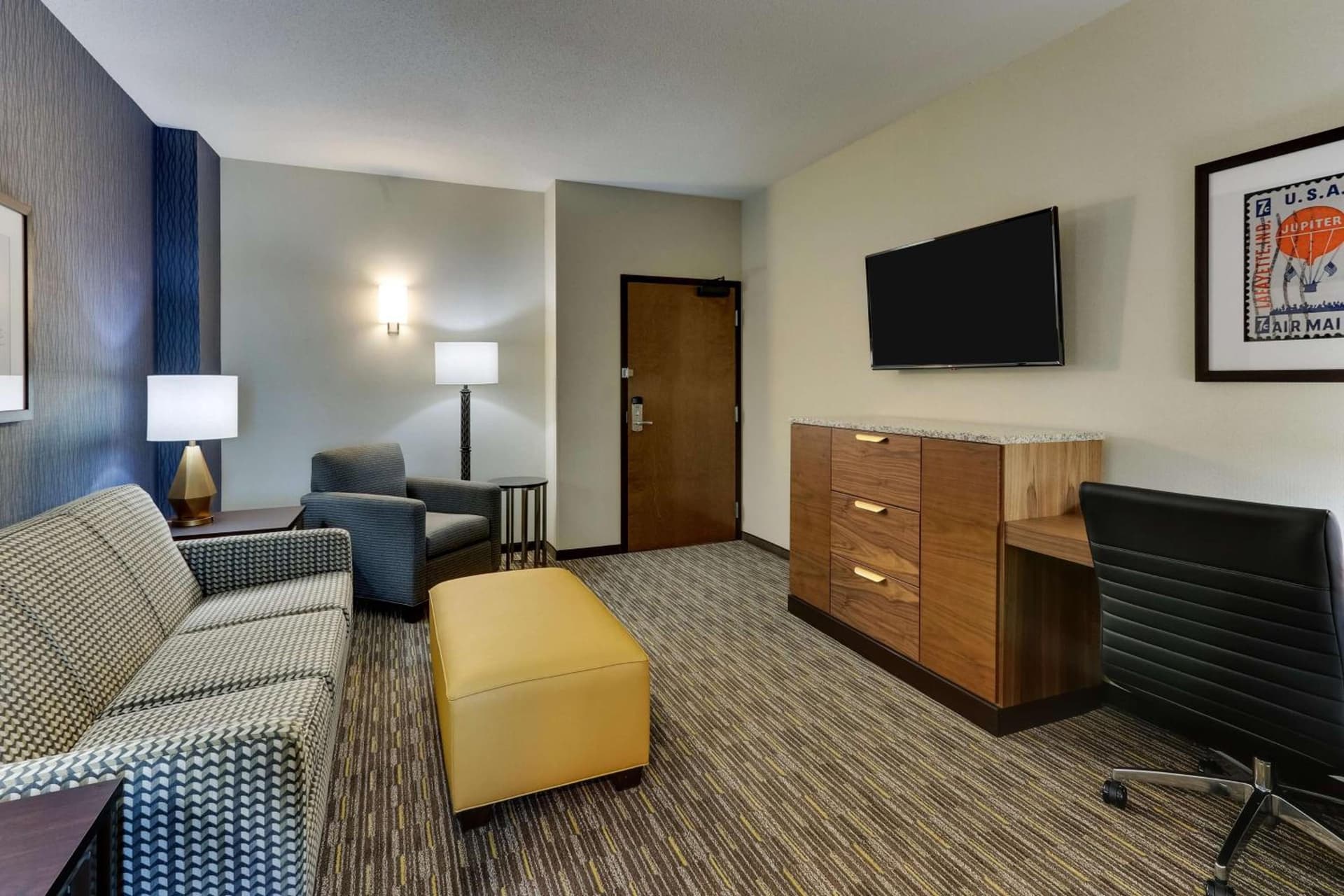 Drury Inn & Suites Lafayette IN gallery photo in Lafayette, IN — image 11