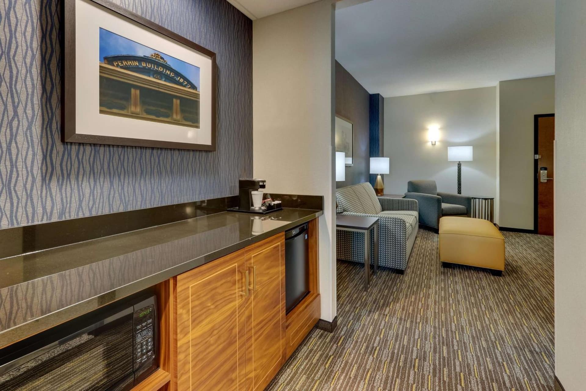 Drury Inn & Suites Lafayette IN gallery photo in Lafayette, IN — image 68