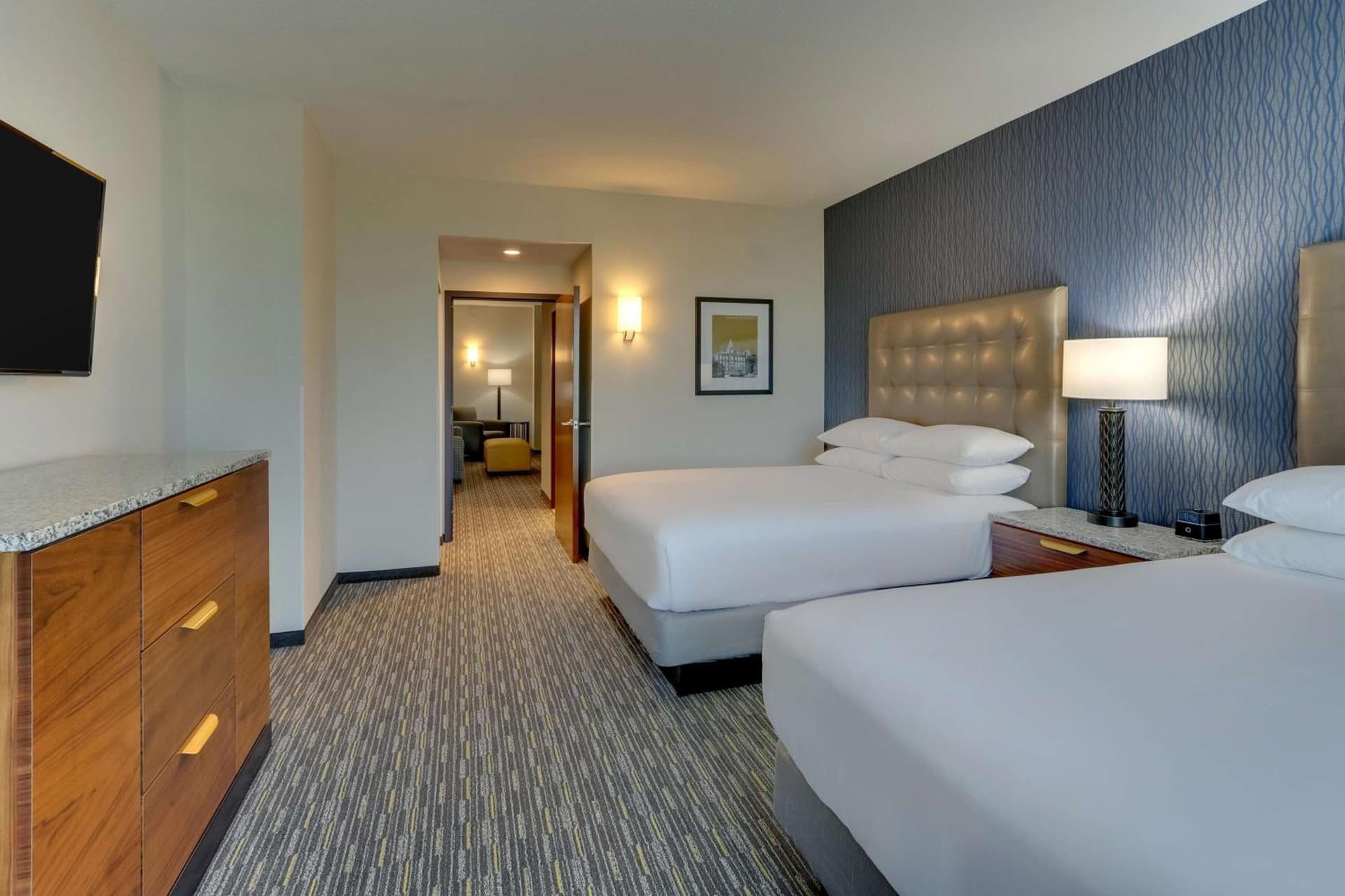 Drury Inn & Suites Lafayette IN gallery photo in Lafayette, IN — image 12