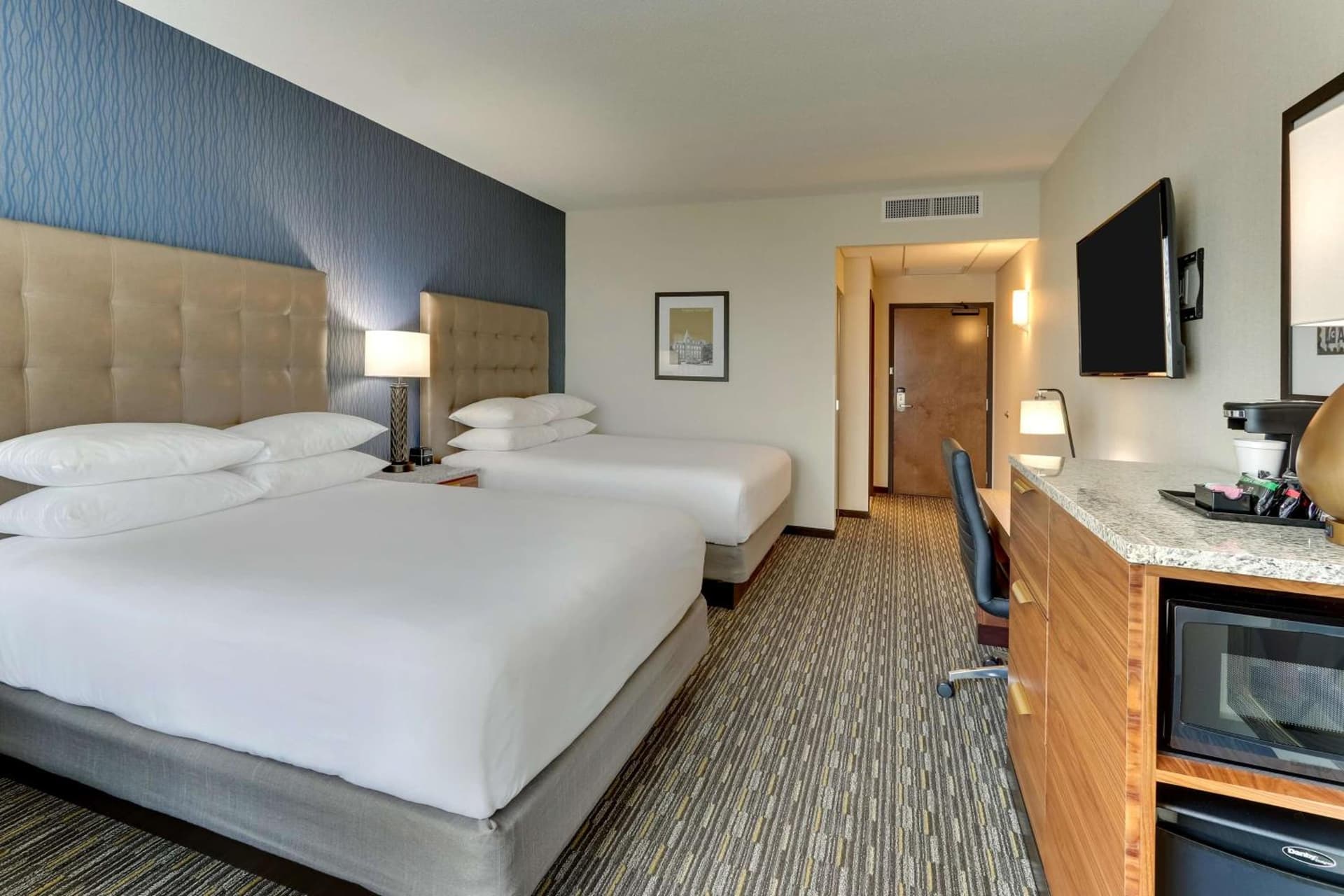 Drury Inn & Suites Lafayette IN gallery photo in Lafayette, IN — image 7