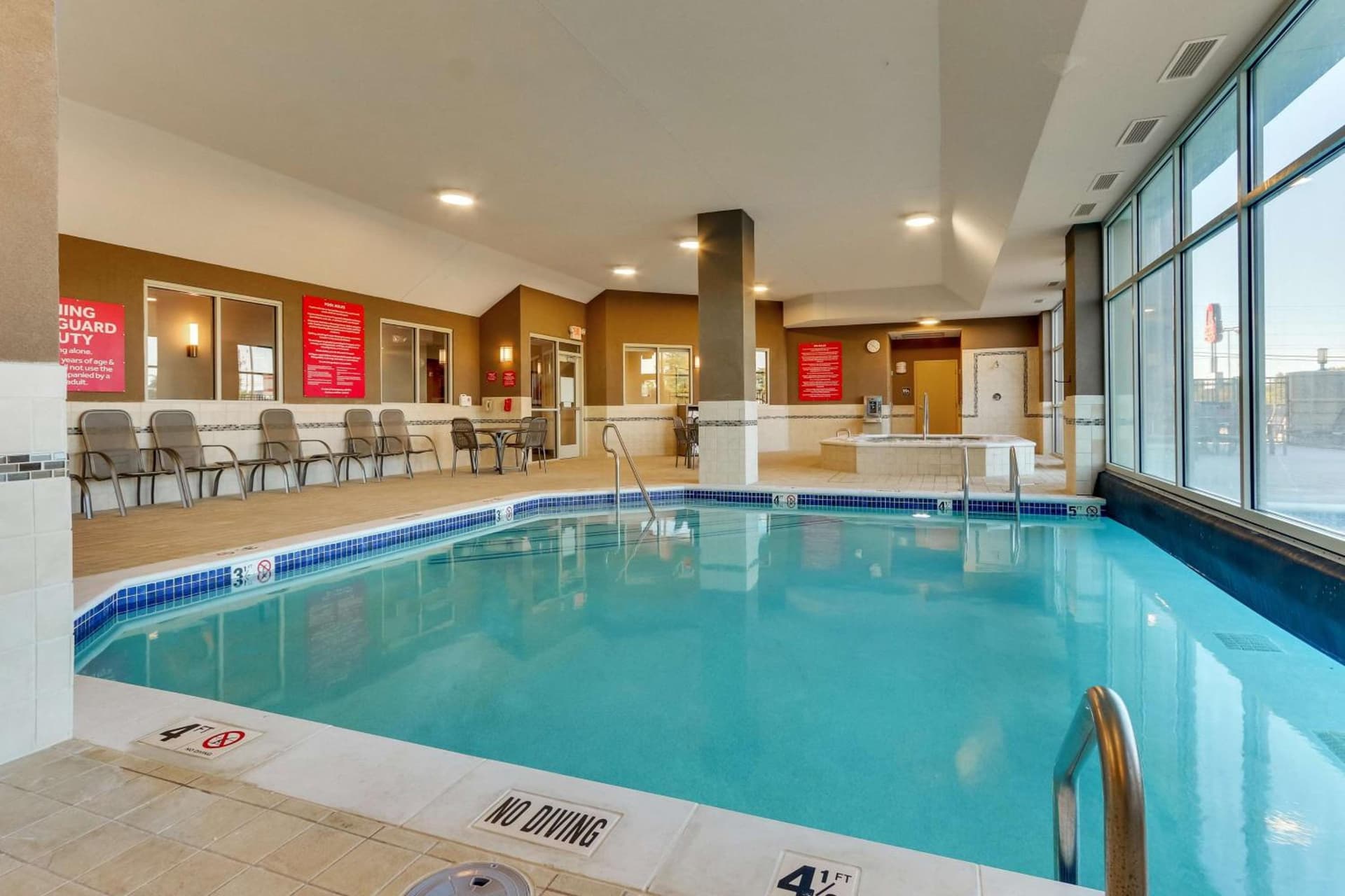 Drury Inn & Suites Lafayette IN gallery photo in Lafayette, IN — image 61