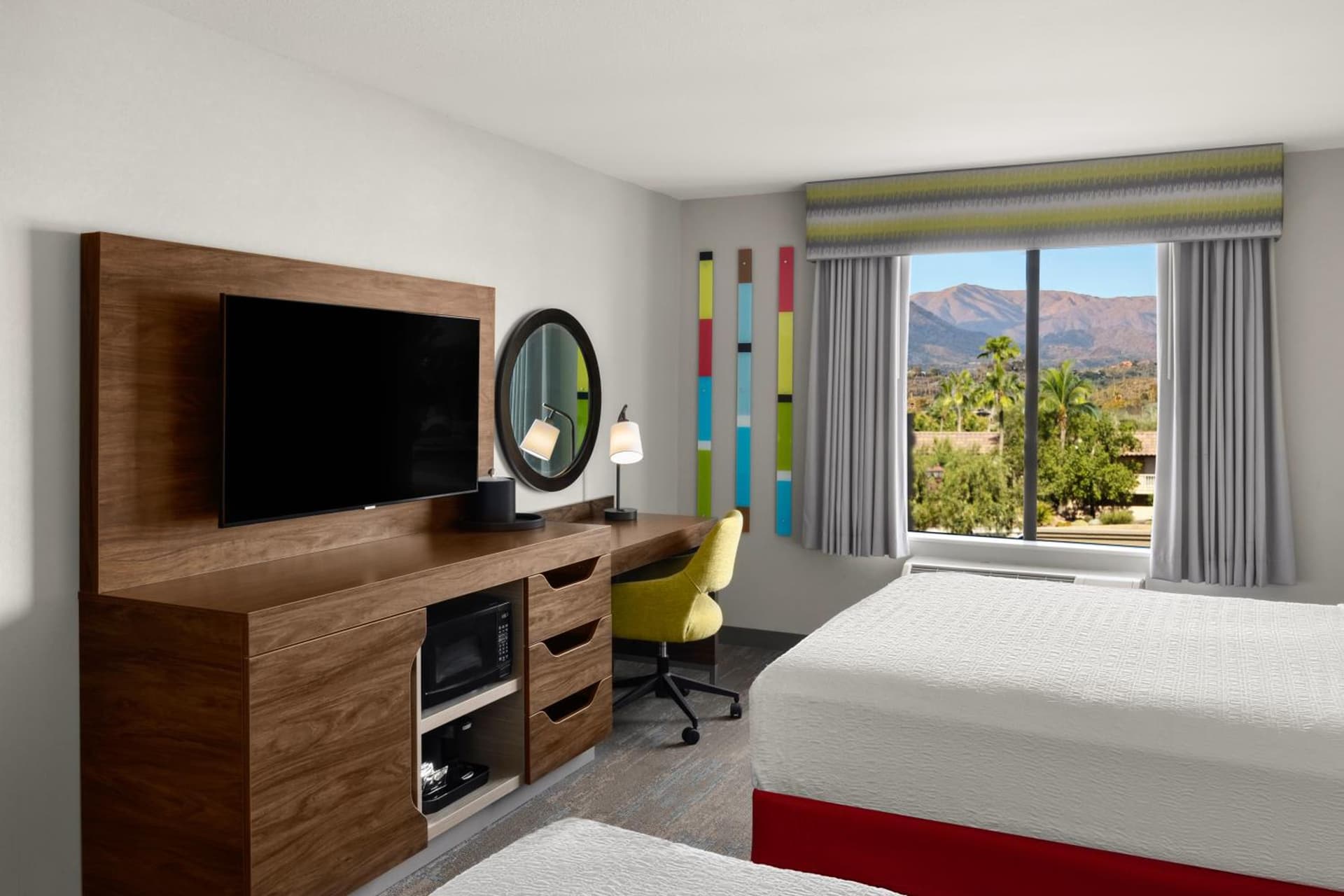 Hampton Inn Carefree, Az property views in Carefree, AZ — gallery photo 3