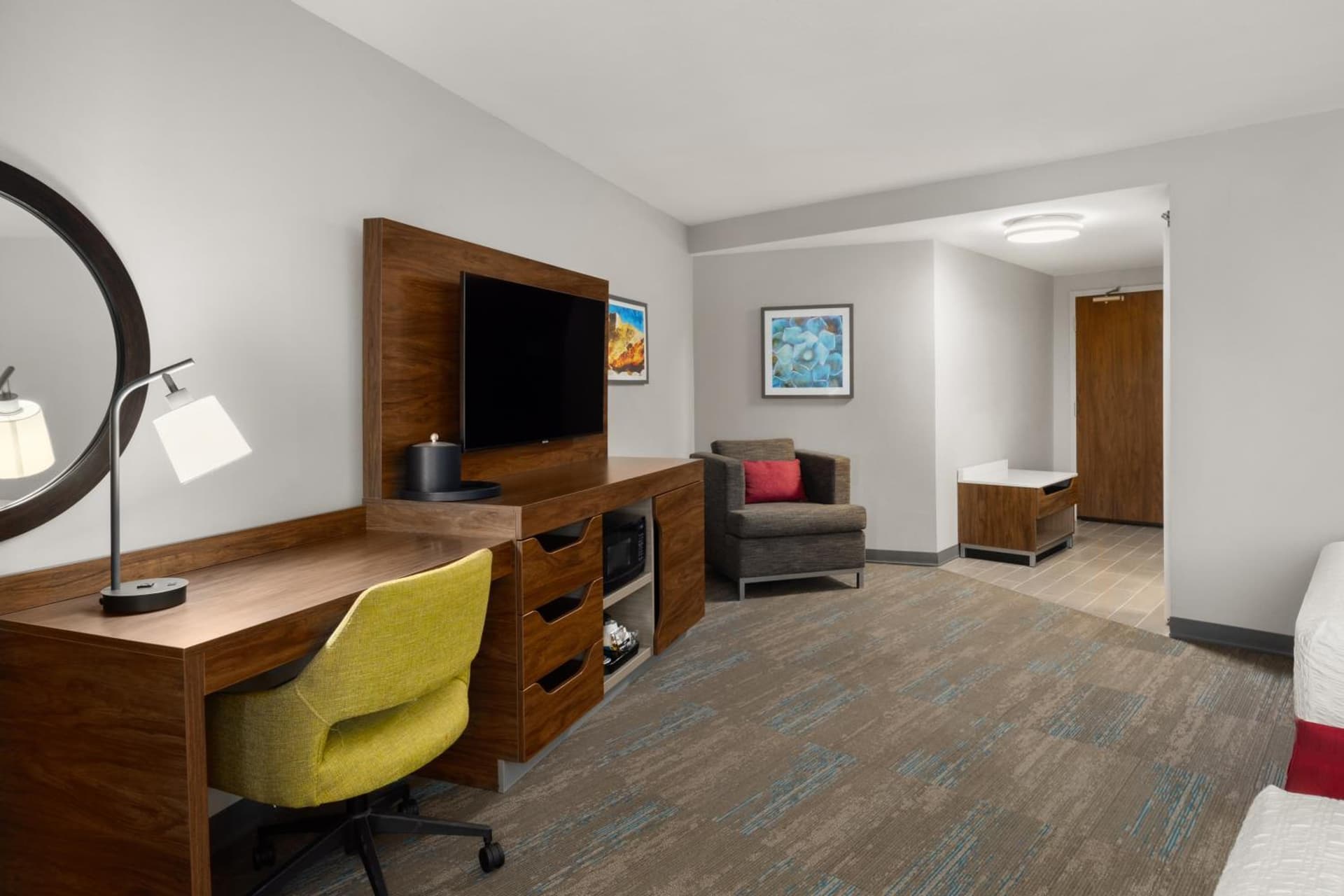 Hampton Inn Carefree, Az gallery photo in Carefree, AZ — image 46