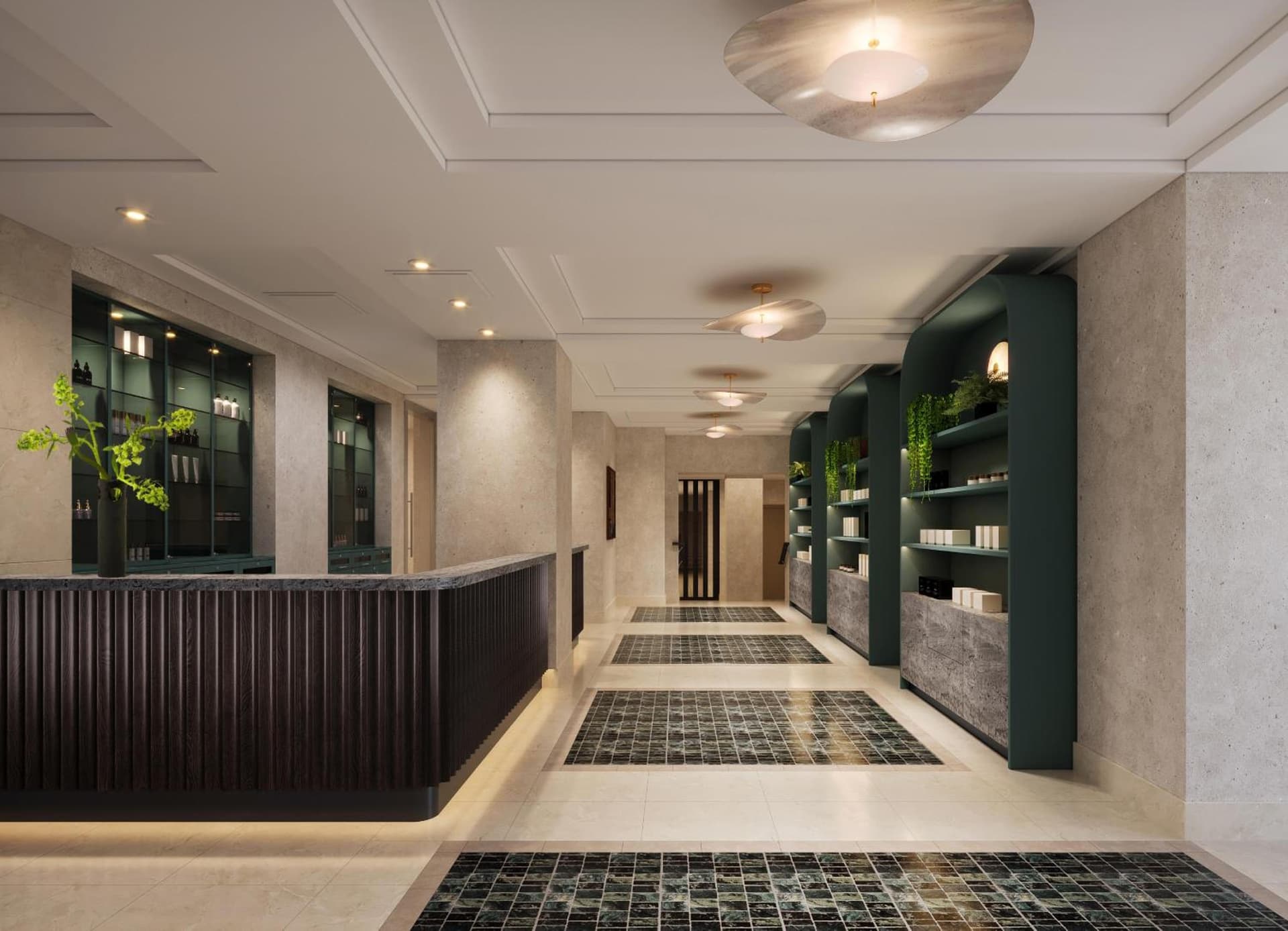 The Ritz-Carlton Dallas, Las Colinas interior in Irving, TX — gallery photo 2