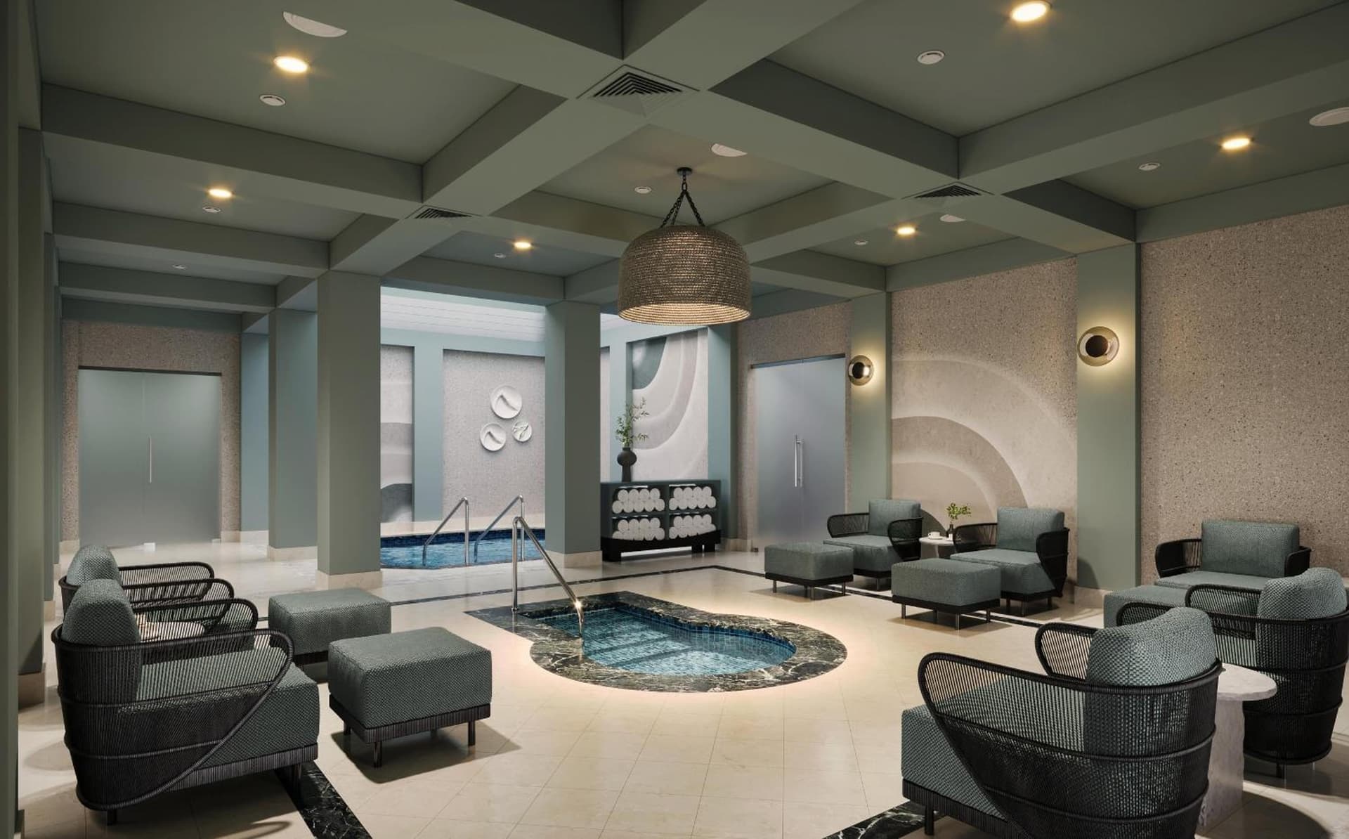 The Ritz-Carlton Dallas, Las Colinas gallery photo in Irving, TX — image 16