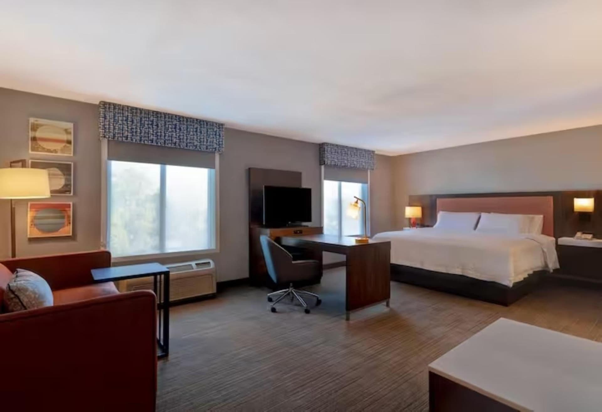 Hampton Inn & Suites Rohnert Park - Sonoma County gallery photo in Rohnert Park, CA — image 13