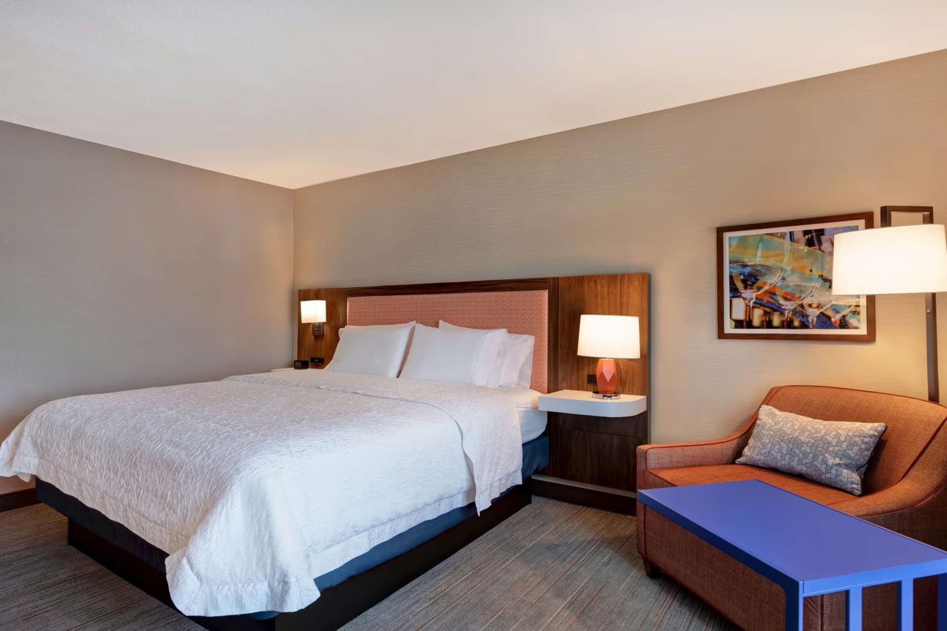 Hampton Inn & Suites Rohnert Park - Sonoma County gallery photo in Rohnert Park, CA — image 14