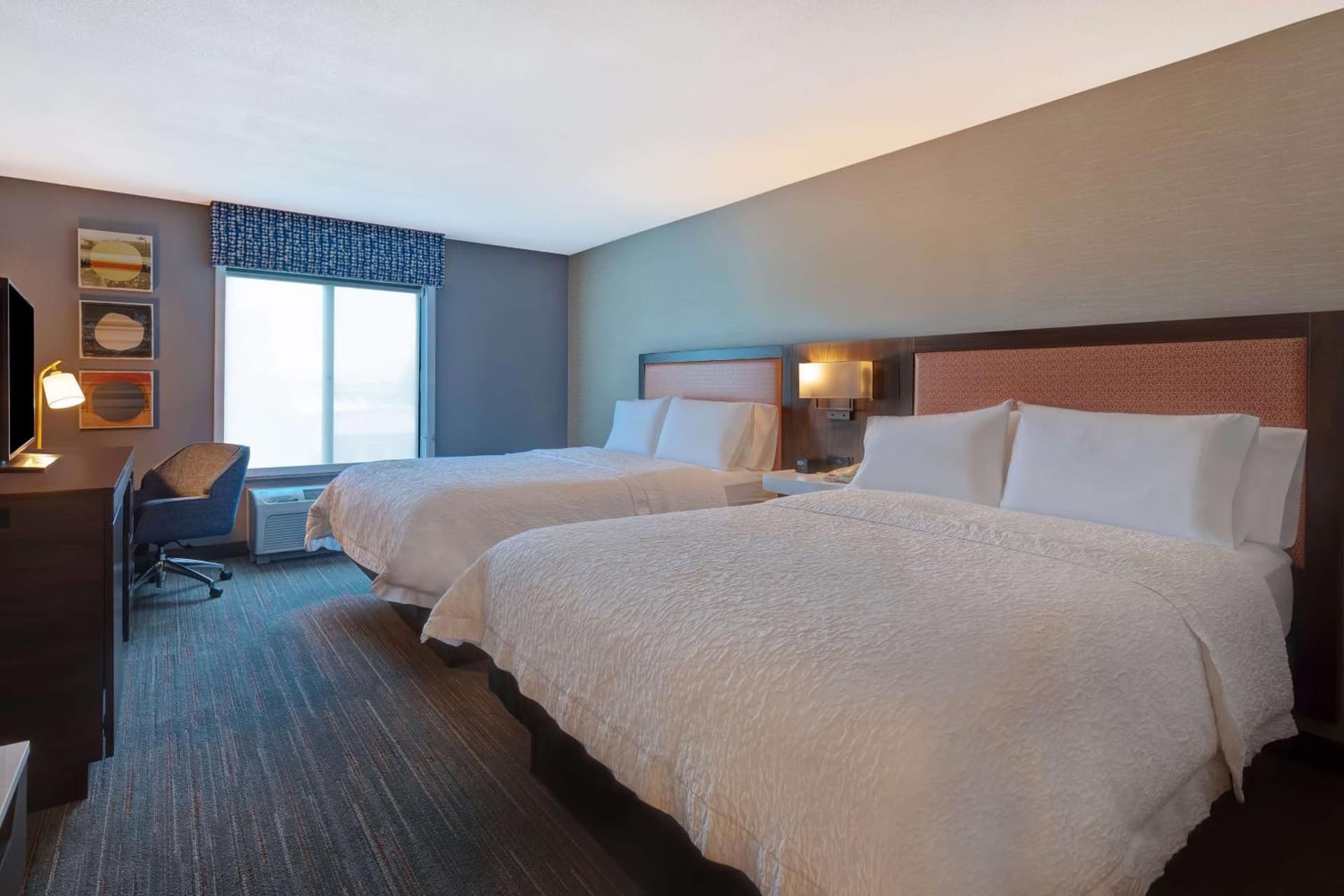 Hampton Inn & Suites Rohnert Park - Sonoma County gallery photo in Rohnert Park, CA — image 26