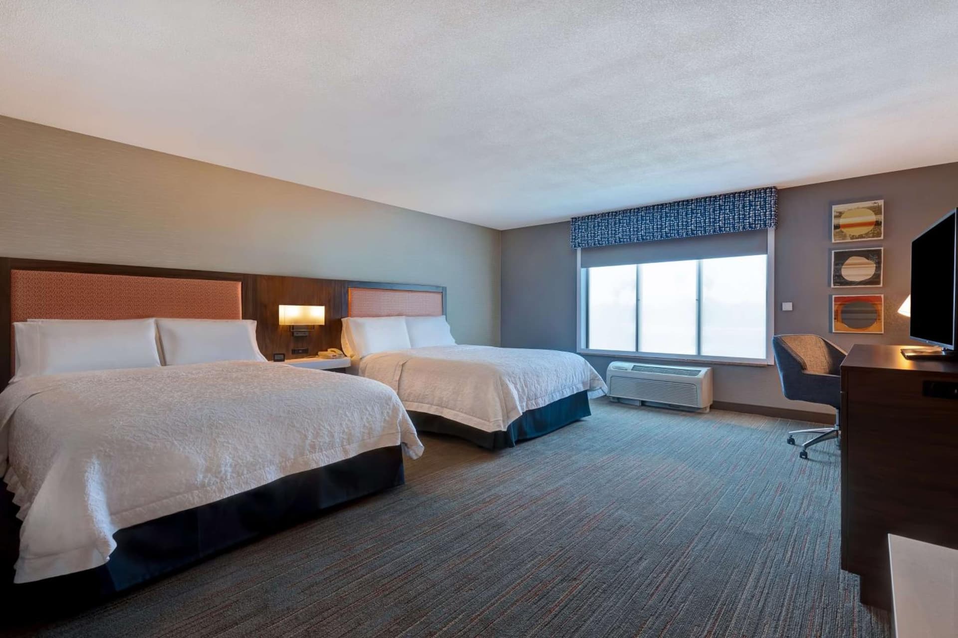 Hampton Inn & Suites Rohnert Park - Sonoma County gallery photo in Rohnert Park, CA — image 16