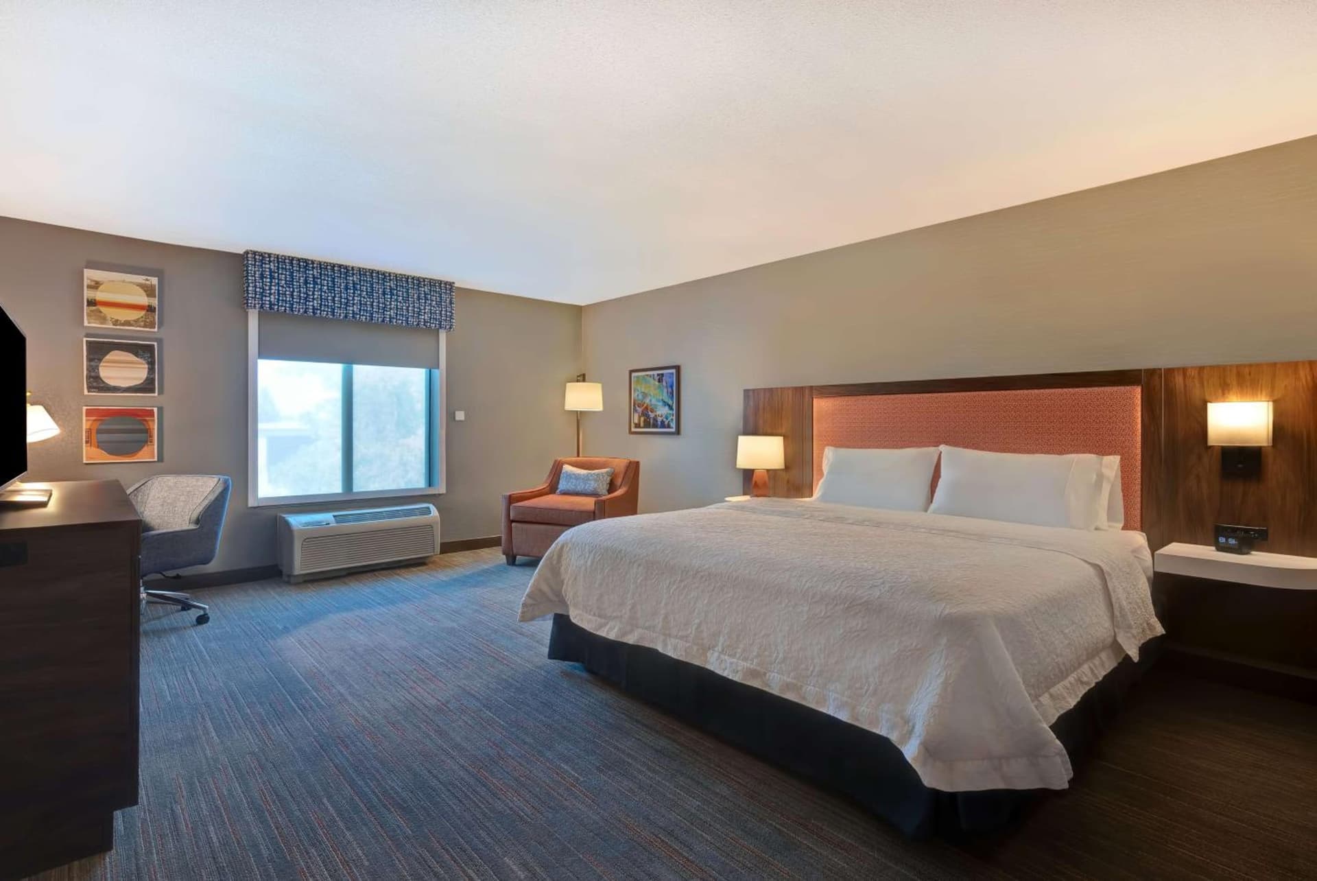 Hampton Inn & Suites Rohnert Park - Sonoma County gallery photo in Rohnert Park, CA — image 17