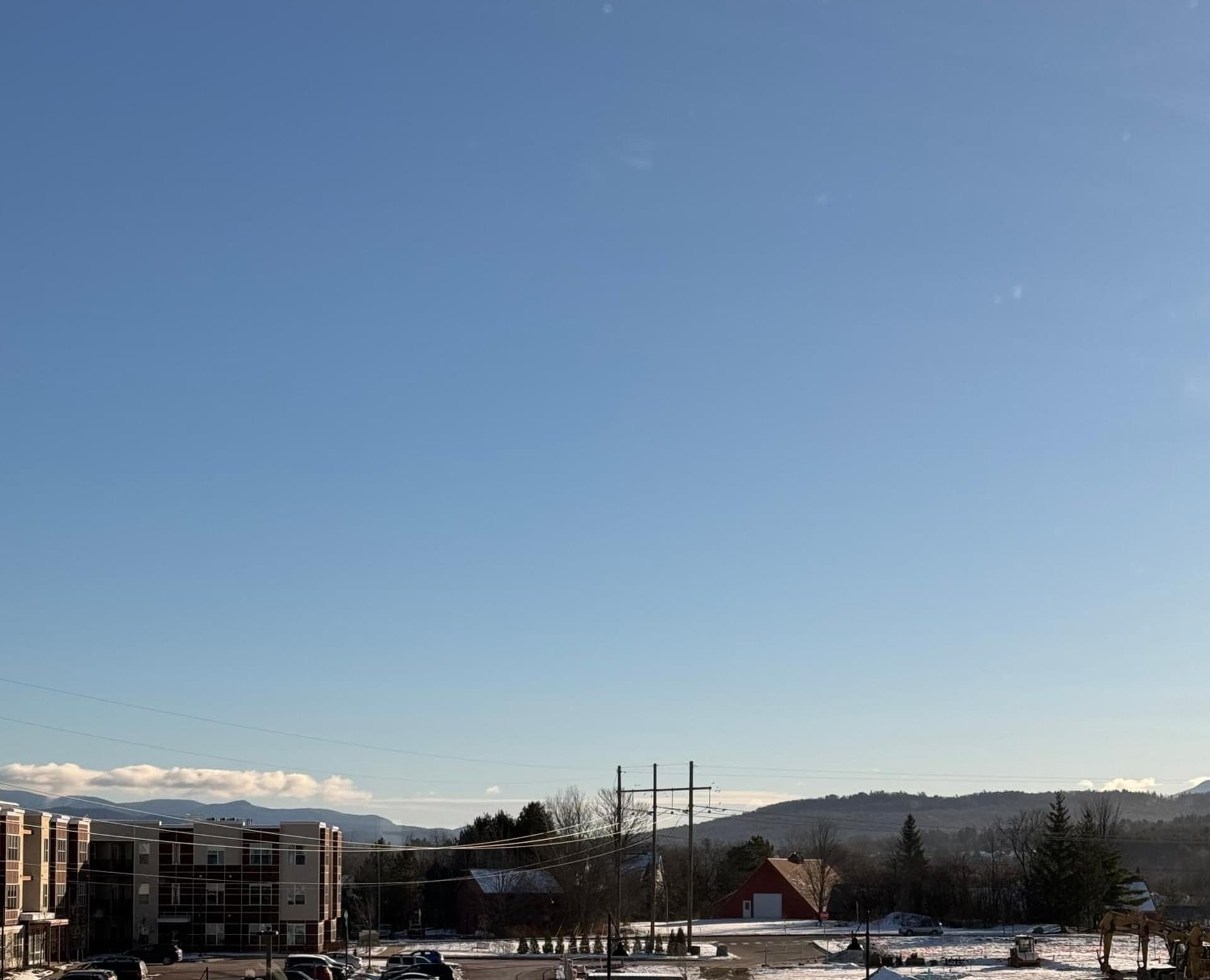 Home2 Suites Williston Burlington, Vt gallery photo in Williston, VT — image 42