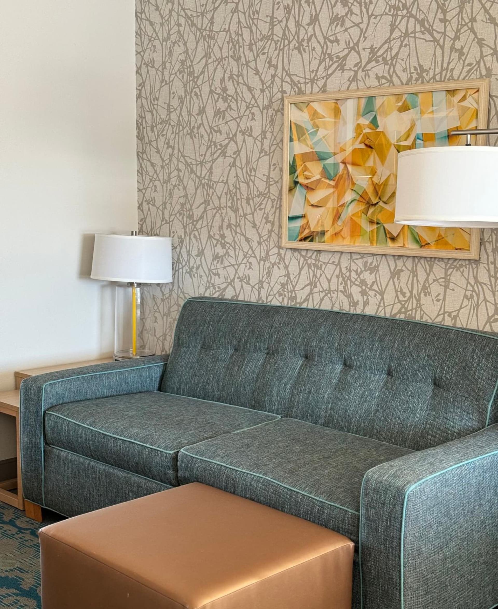 Home2 Suites Williston Burlington, Vt gallery photo in Williston, VT — image 50