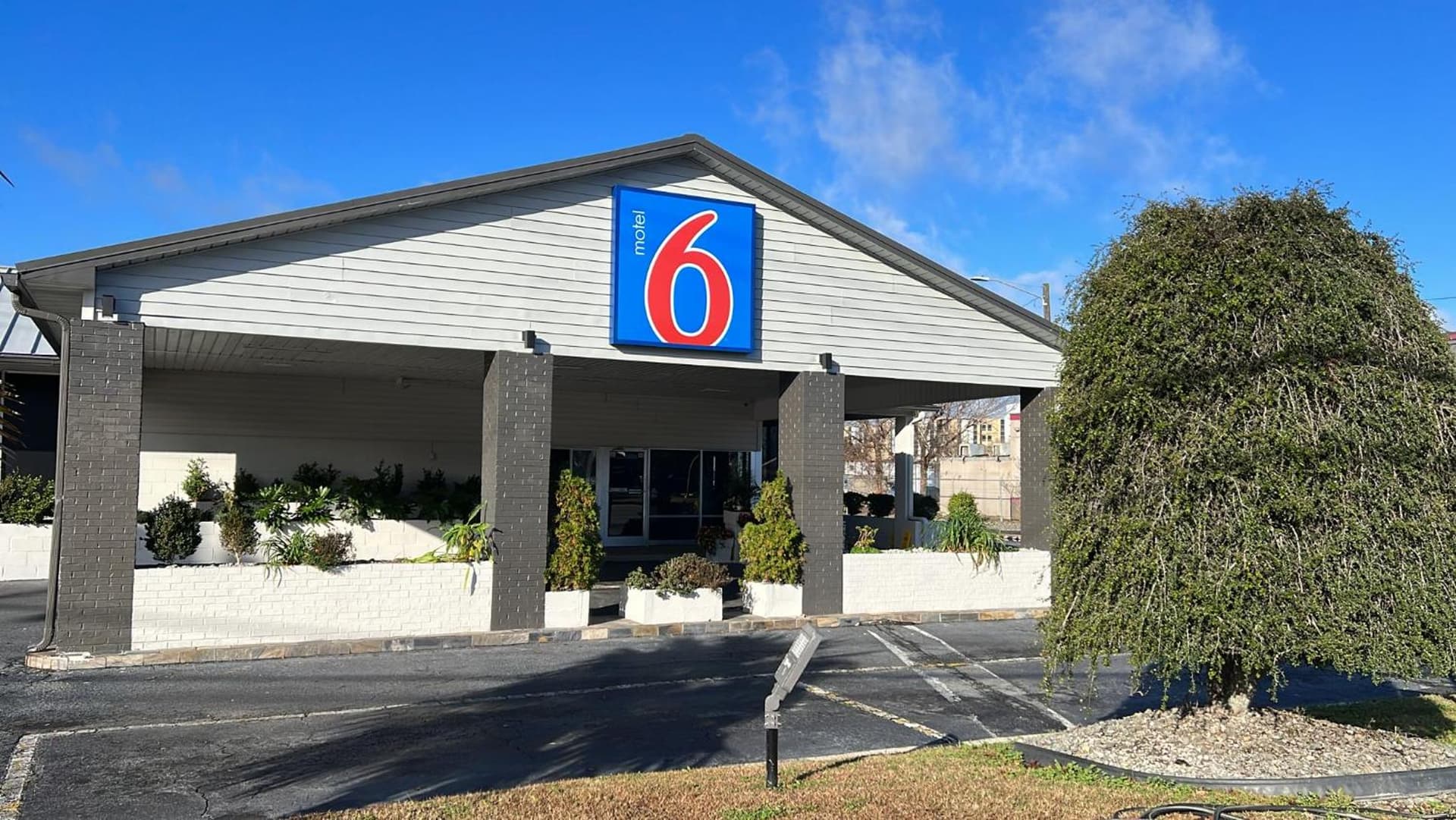 Motel 6 Greenville, NC ECU Medical Center gallery photo in Greenville, NC — image 4