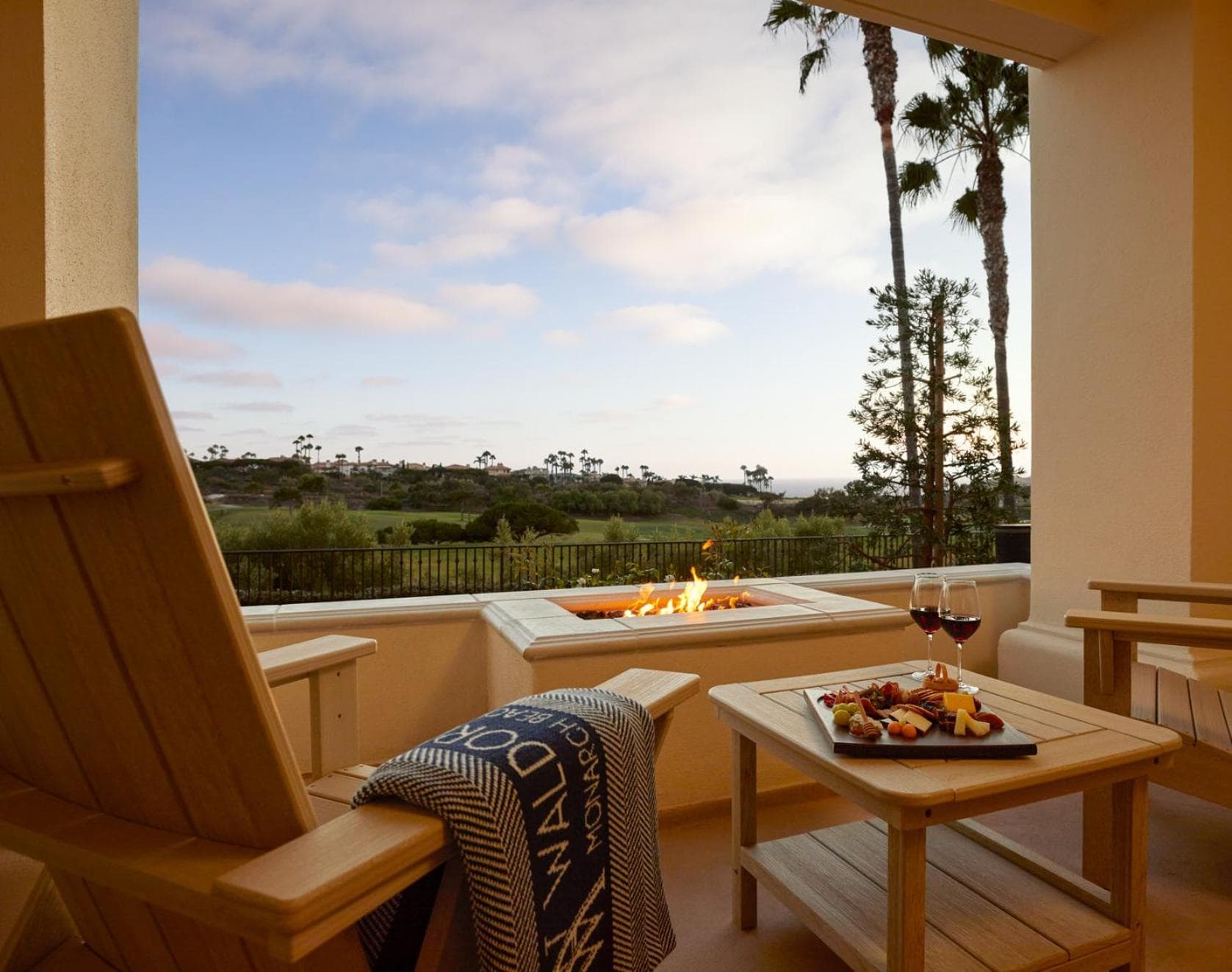 Waldorf Astoria Monarch Beach Resort & Club gallery photo in Dana Point, CA — image 8