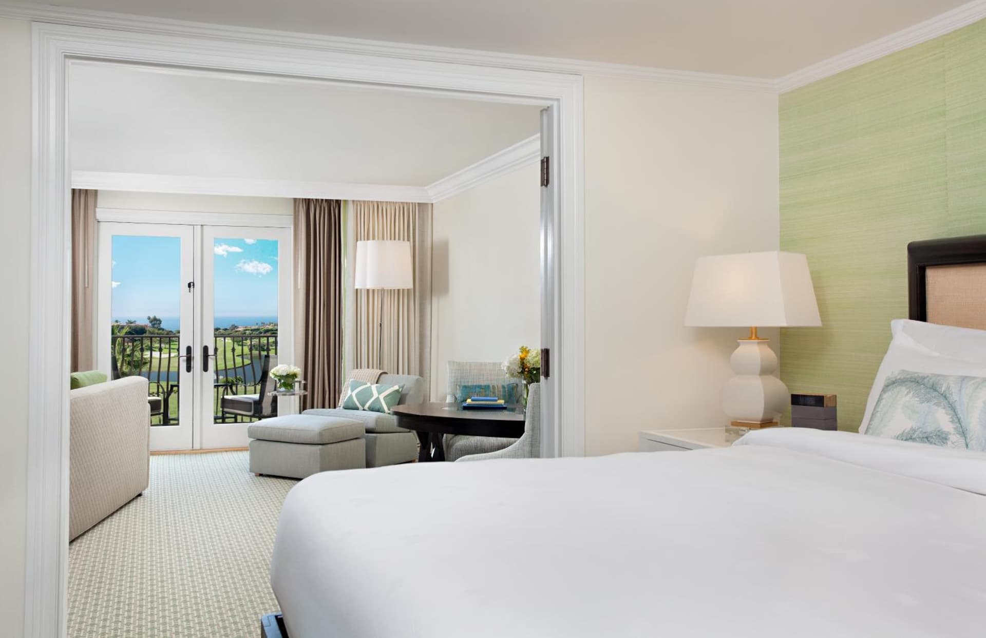 Waldorf Astoria Monarch Beach Resort & Club gallery photo in Dana Point, CA — image 26