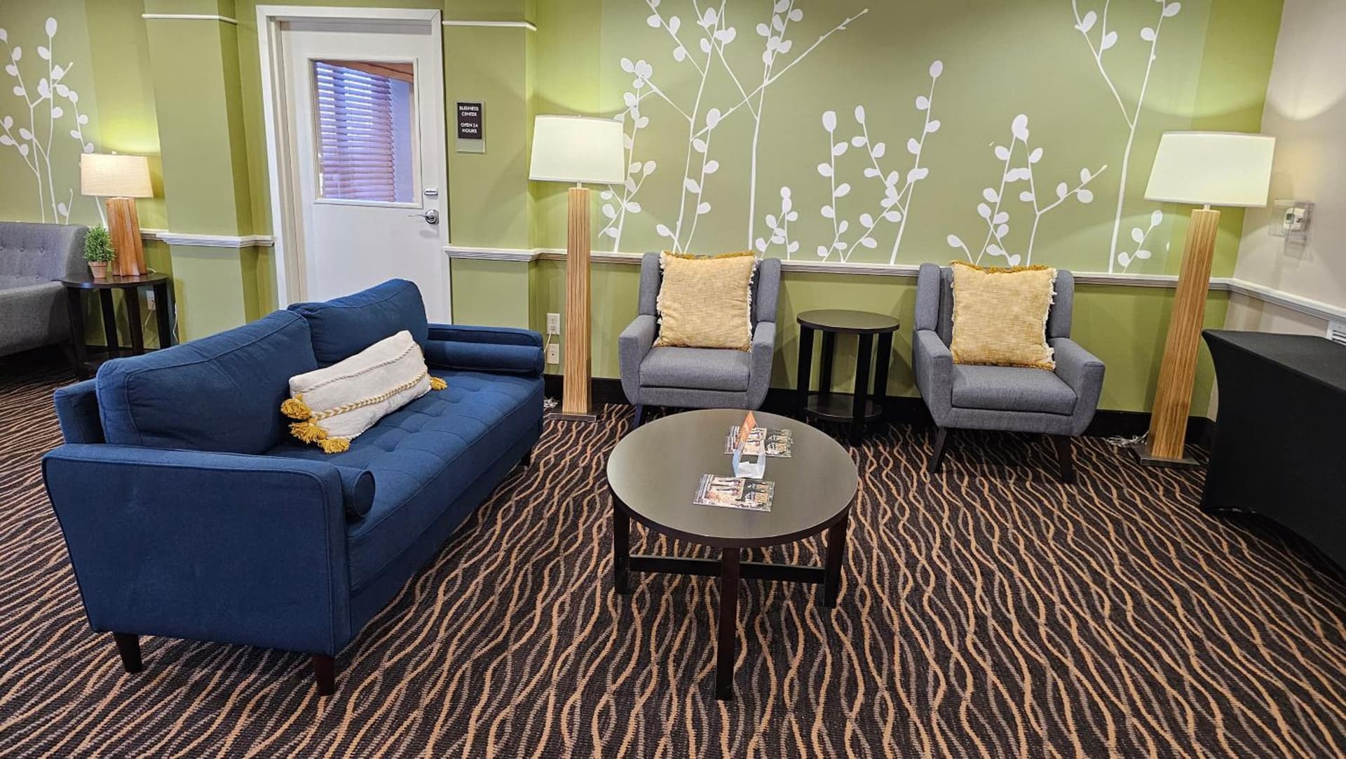 Sleep Inn & Suites Milwaukee Airport gallery photo in Milwaukee, WI — image 11