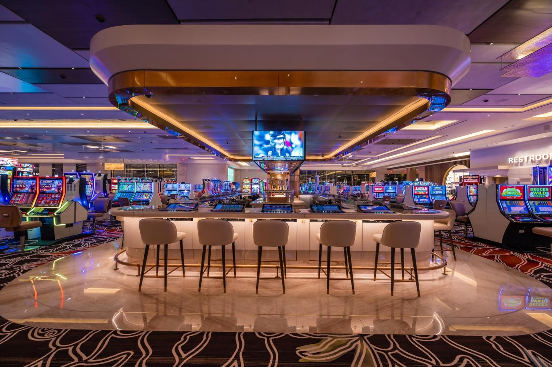 Durango Casino & Resort gallery photo in Las Vegas, NV — image 58