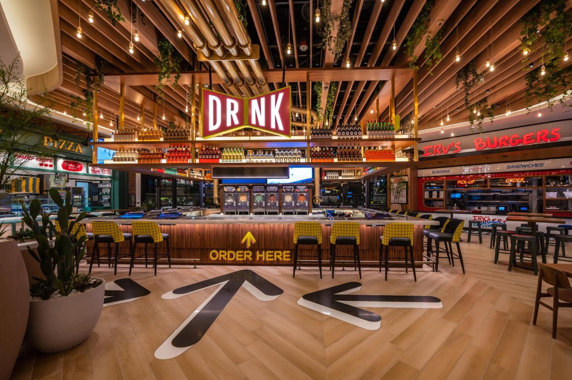 Durango Casino & Resort gallery photo in Las Vegas, NV — image 49