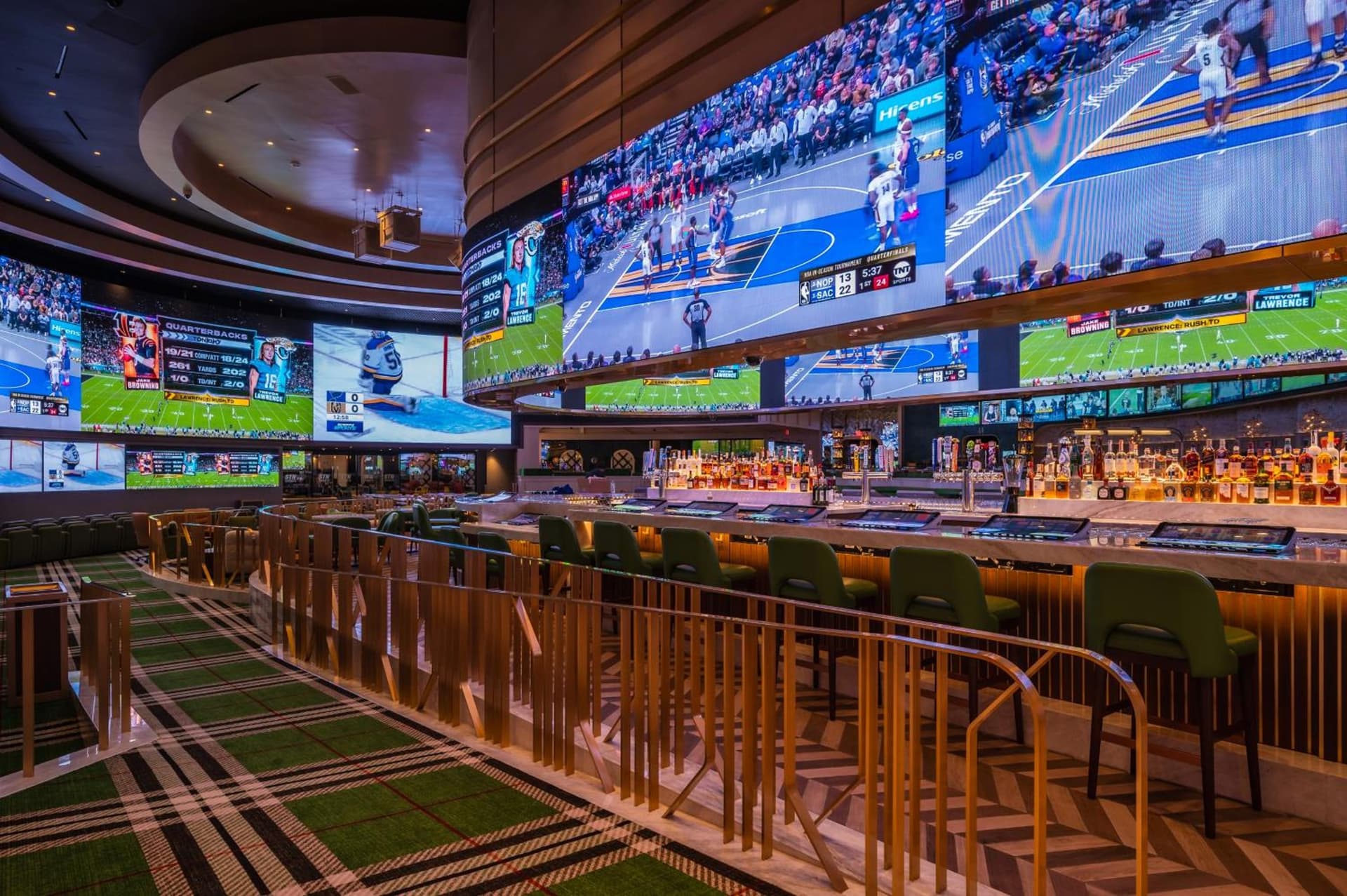 Durango Casino & Resort gallery photo in Las Vegas, NV — image 124
