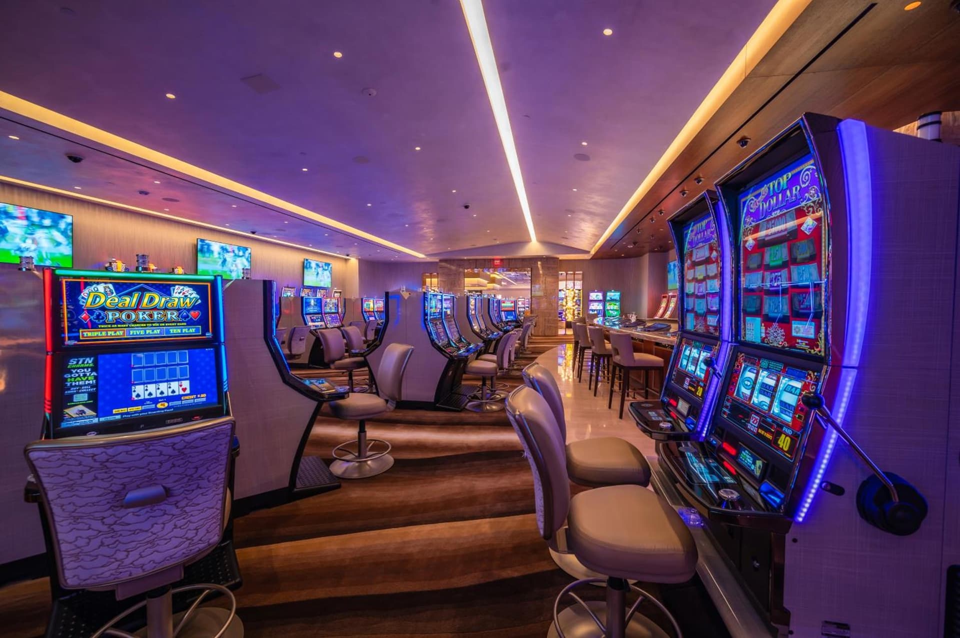 Durango Casino & Resort gallery photo in Las Vegas, NV — image 102