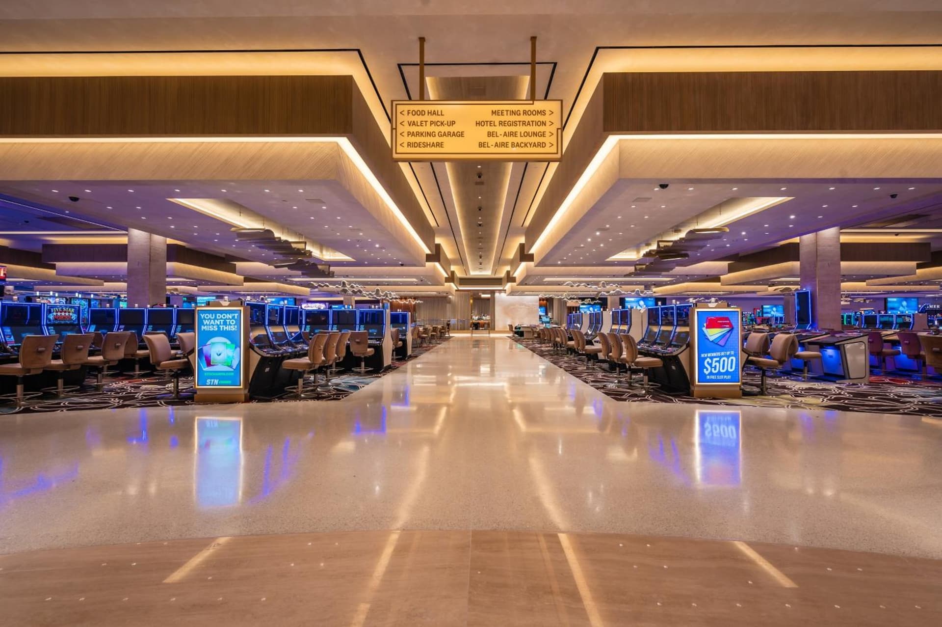 Durango Casino & Resort gallery photo in Las Vegas, NV — image 90