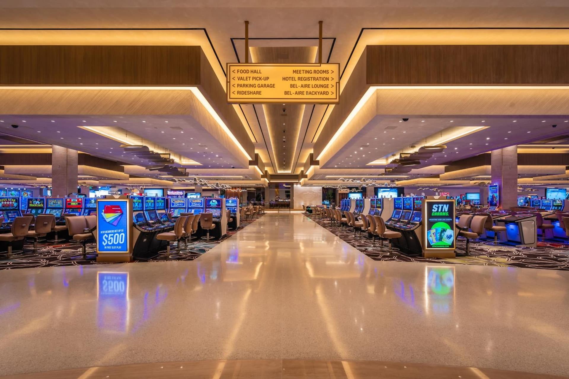 Durango Casino & Resort gallery photo in Las Vegas, NV — image 17