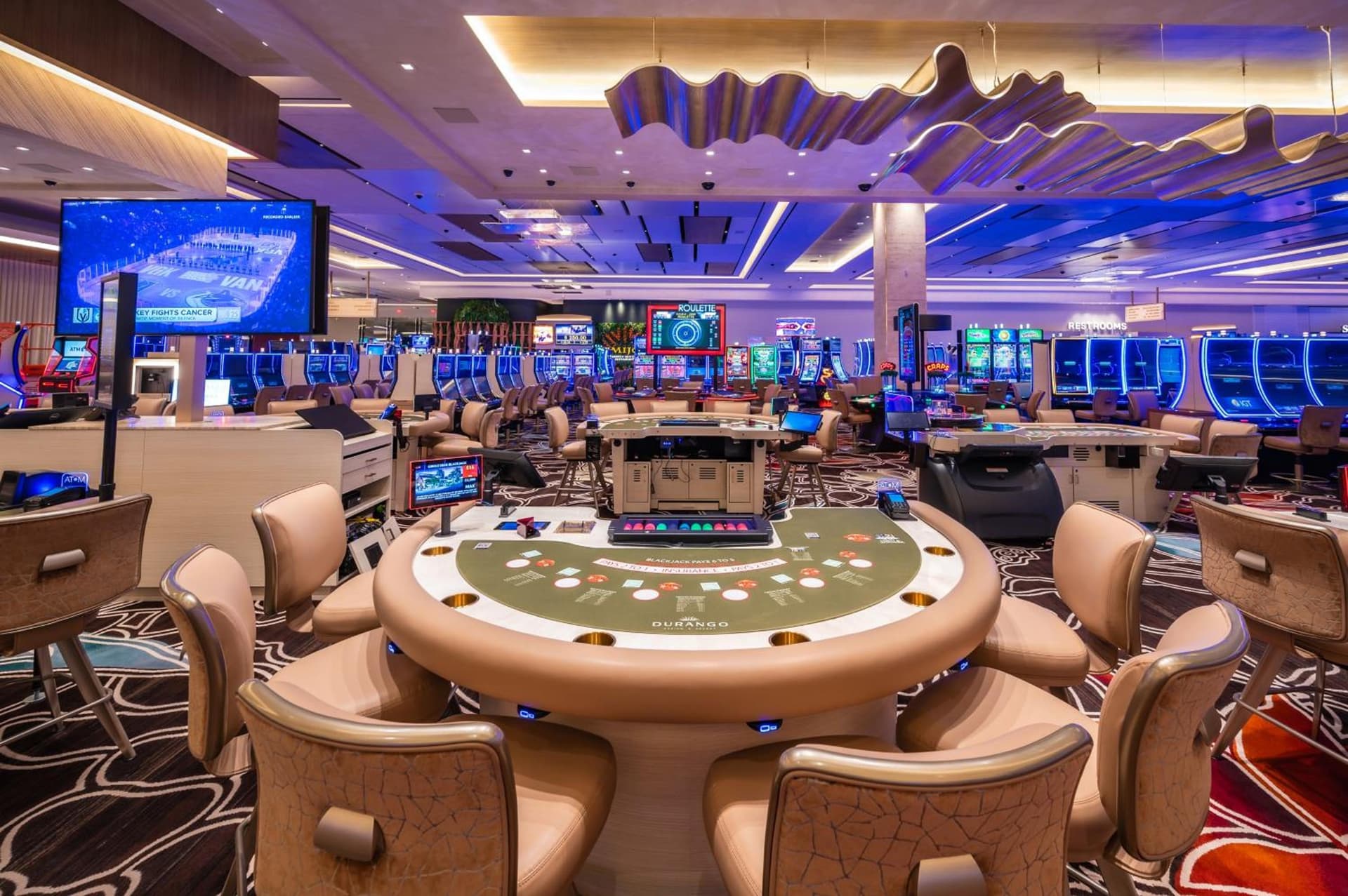 Durango Casino & Resort gallery photo in Las Vegas, NV — image 193