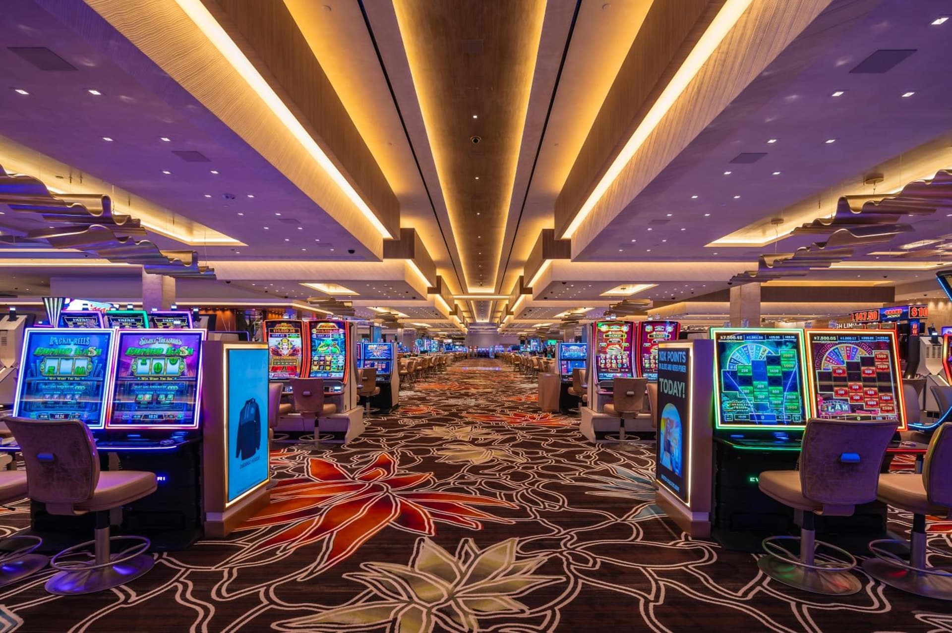 Durango Casino & Resort gallery photo in Las Vegas, NV — image 114