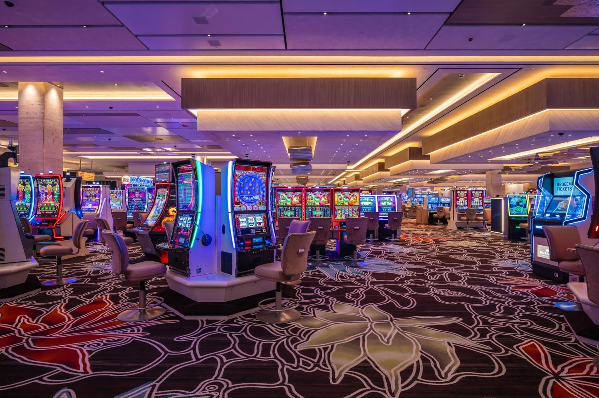 Durango Casino & Resort gallery photo in Las Vegas, NV — image 106