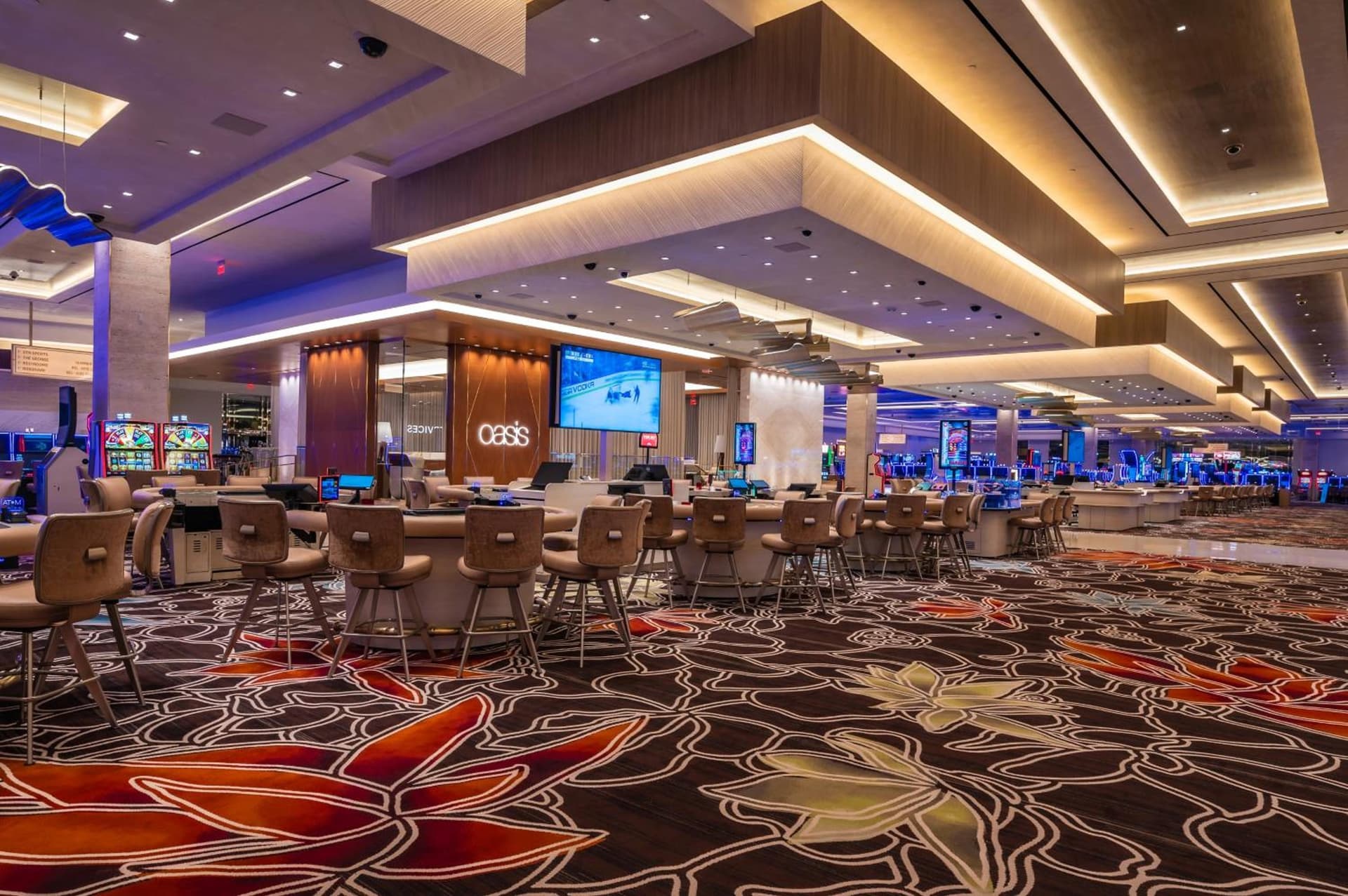 Durango Casino & Resort gallery photo in Las Vegas, NV — image 180
