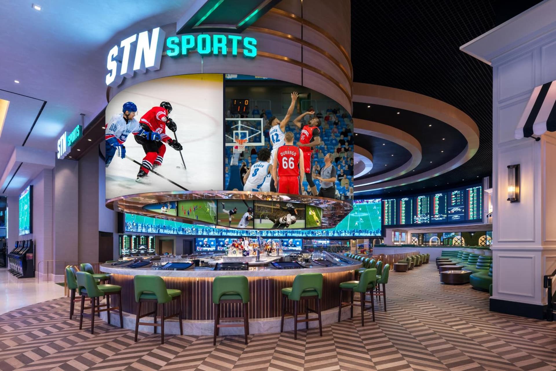 Durango Casino & Resort gallery photo in Las Vegas, NV — image 26
