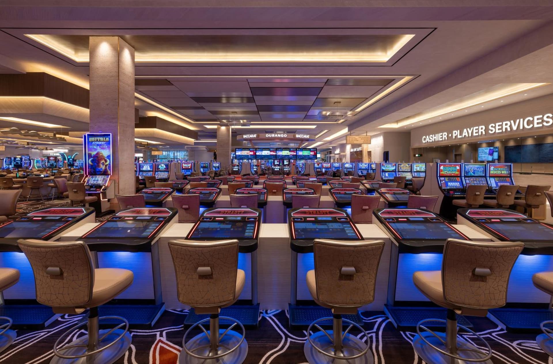 Durango Casino & Resort gallery photo in Las Vegas, NV — image 94