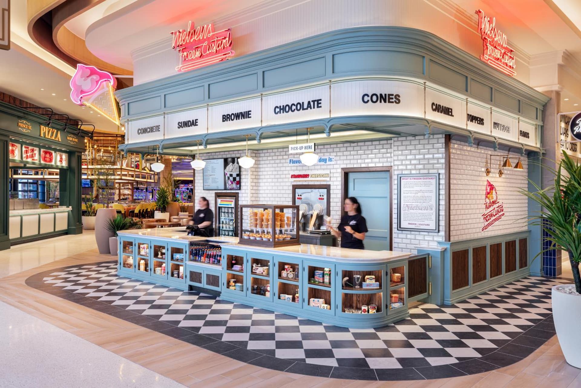 Durango Casino & Resort gallery photo in Las Vegas, NV — image 203