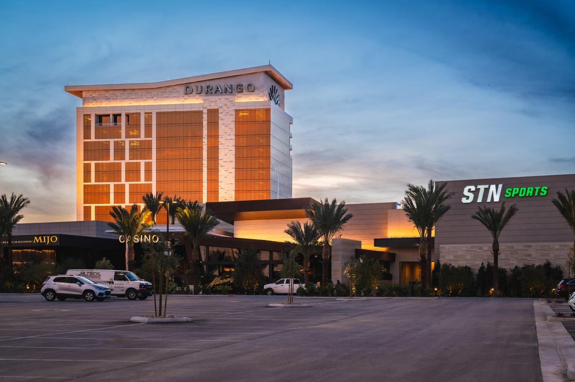 Durango Casino & Resort gallery photo in Las Vegas, NV — image 43