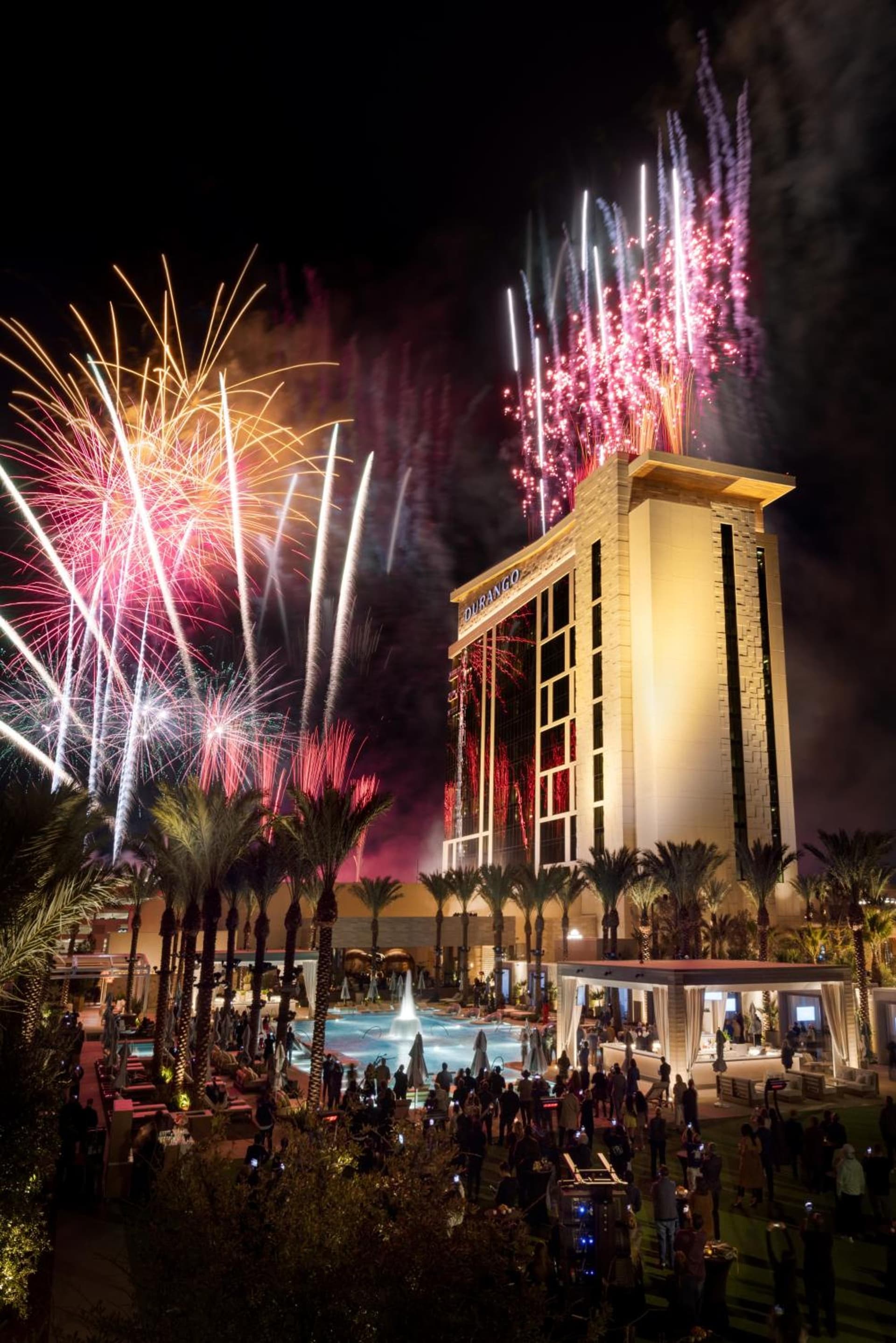 Durango Casino & Resort gallery photo in Las Vegas, NV — image 105