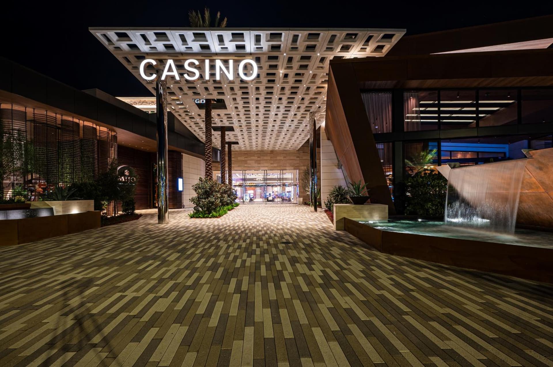 Durango Casino & Resort gallery photo in Las Vegas, NV — image 158
