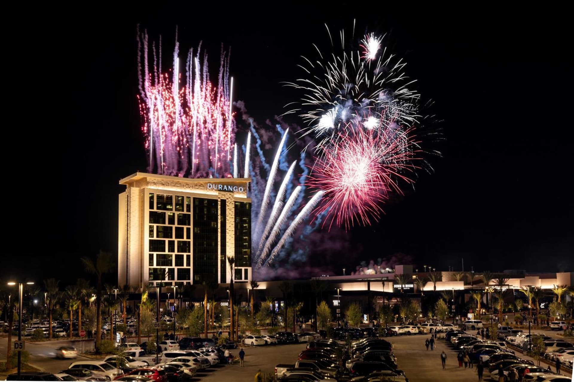 Durango Casino & Resort gallery photo in Las Vegas, NV — image 182