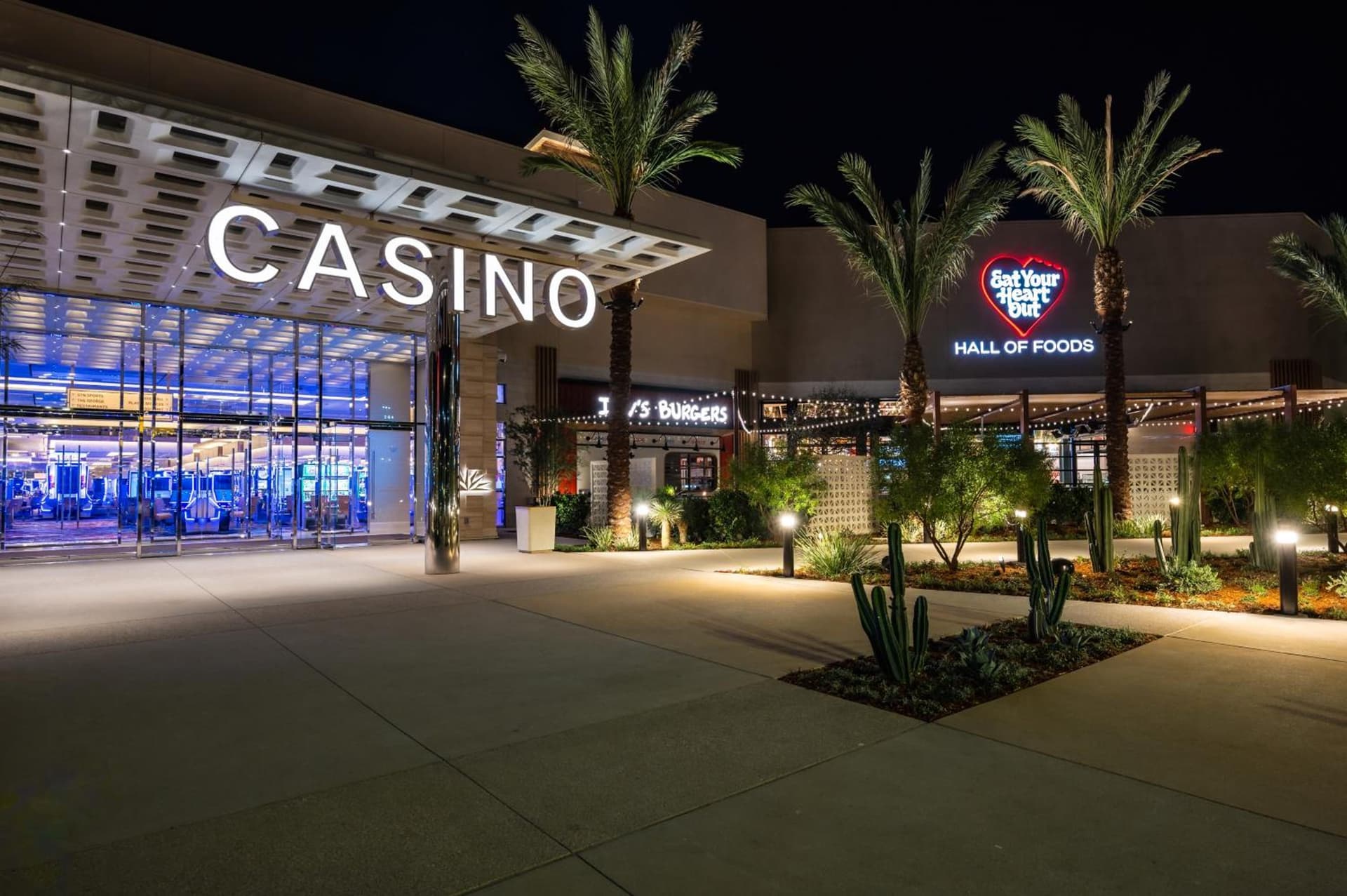 Durango Casino & Resort gallery photo in Las Vegas, NV — image 118