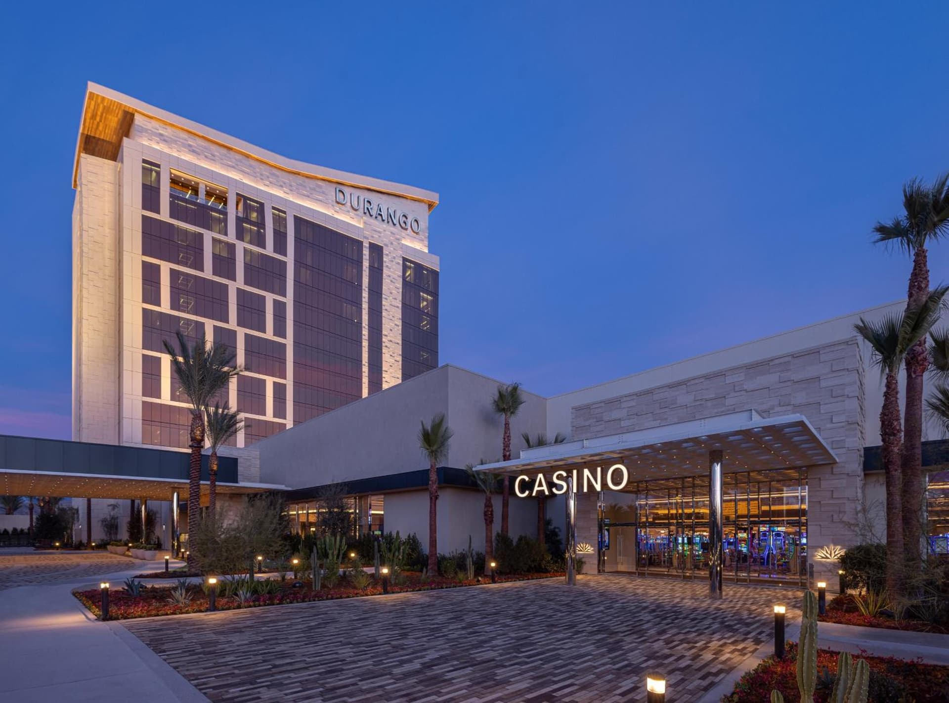 Durango Casino & Resort gallery photo in Las Vegas, NV — image 157