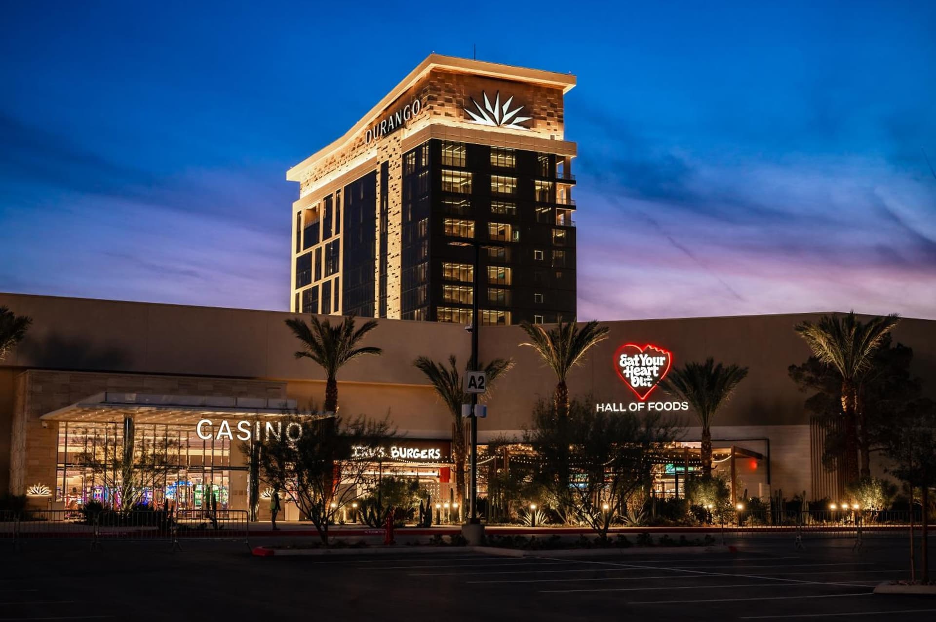 Durango Casino & Resort gallery photo in Las Vegas, NV — image 59