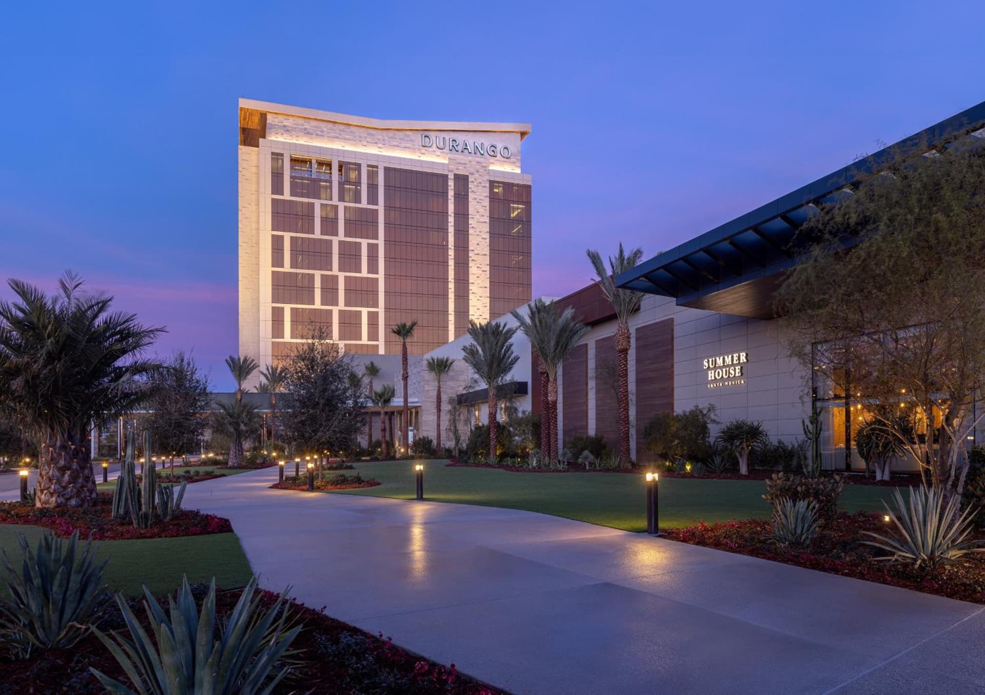 Durango Casino & Resort gallery photo in Las Vegas, NV — image 201
