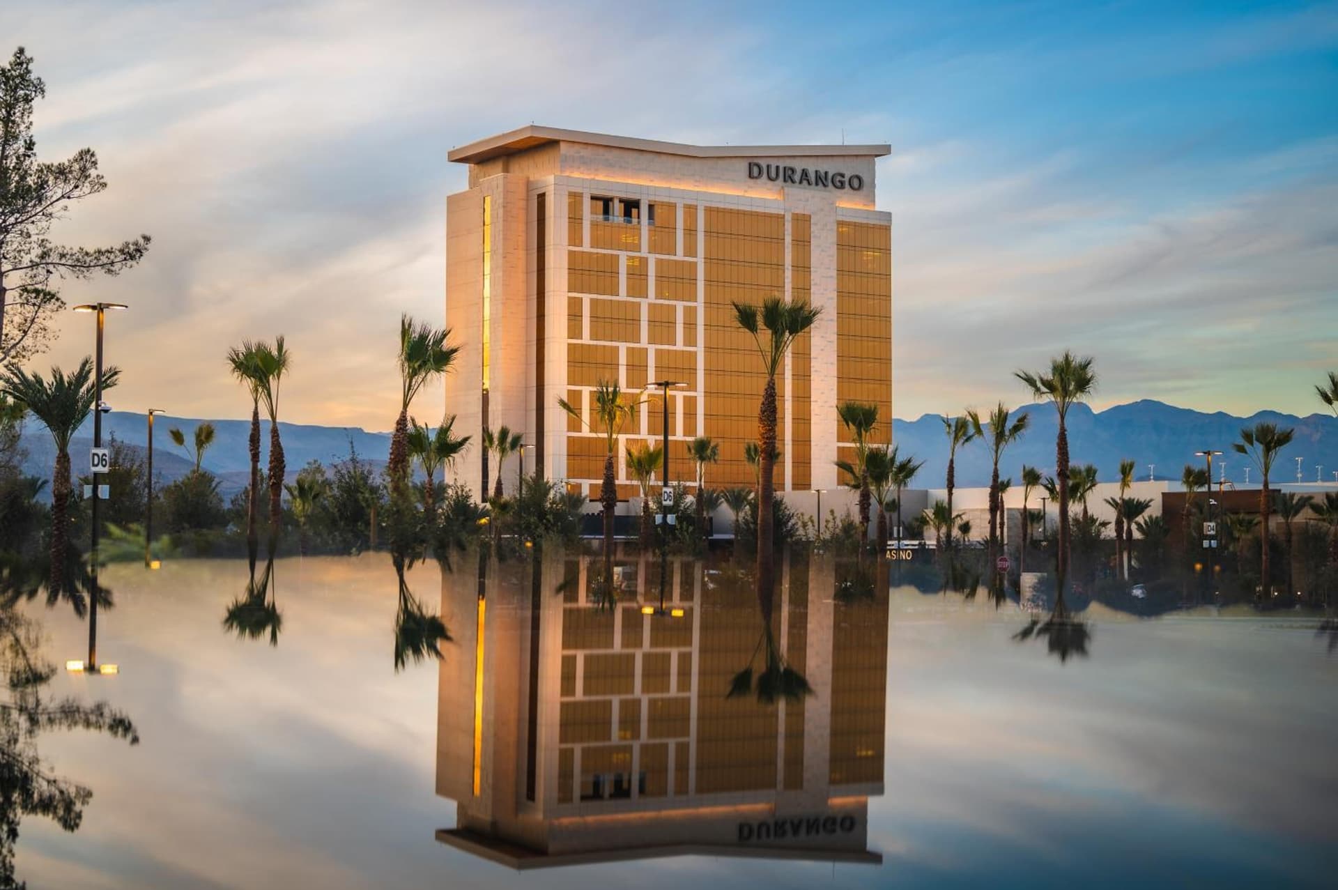 Durango Casino & Resort gallery photo in Las Vegas, NV — image 100