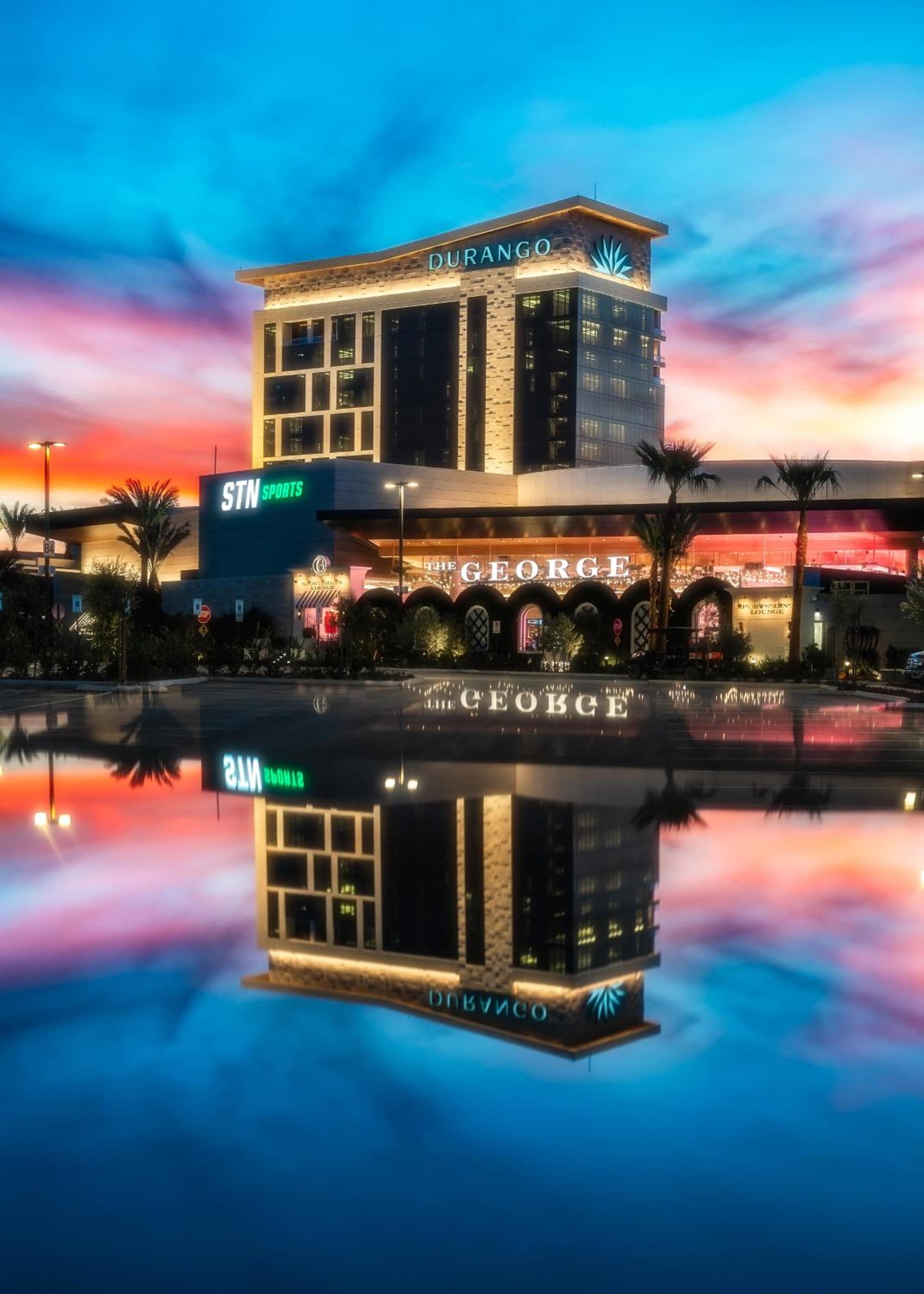 Durango Casino & Resort gallery photo in Las Vegas, NV — image 145