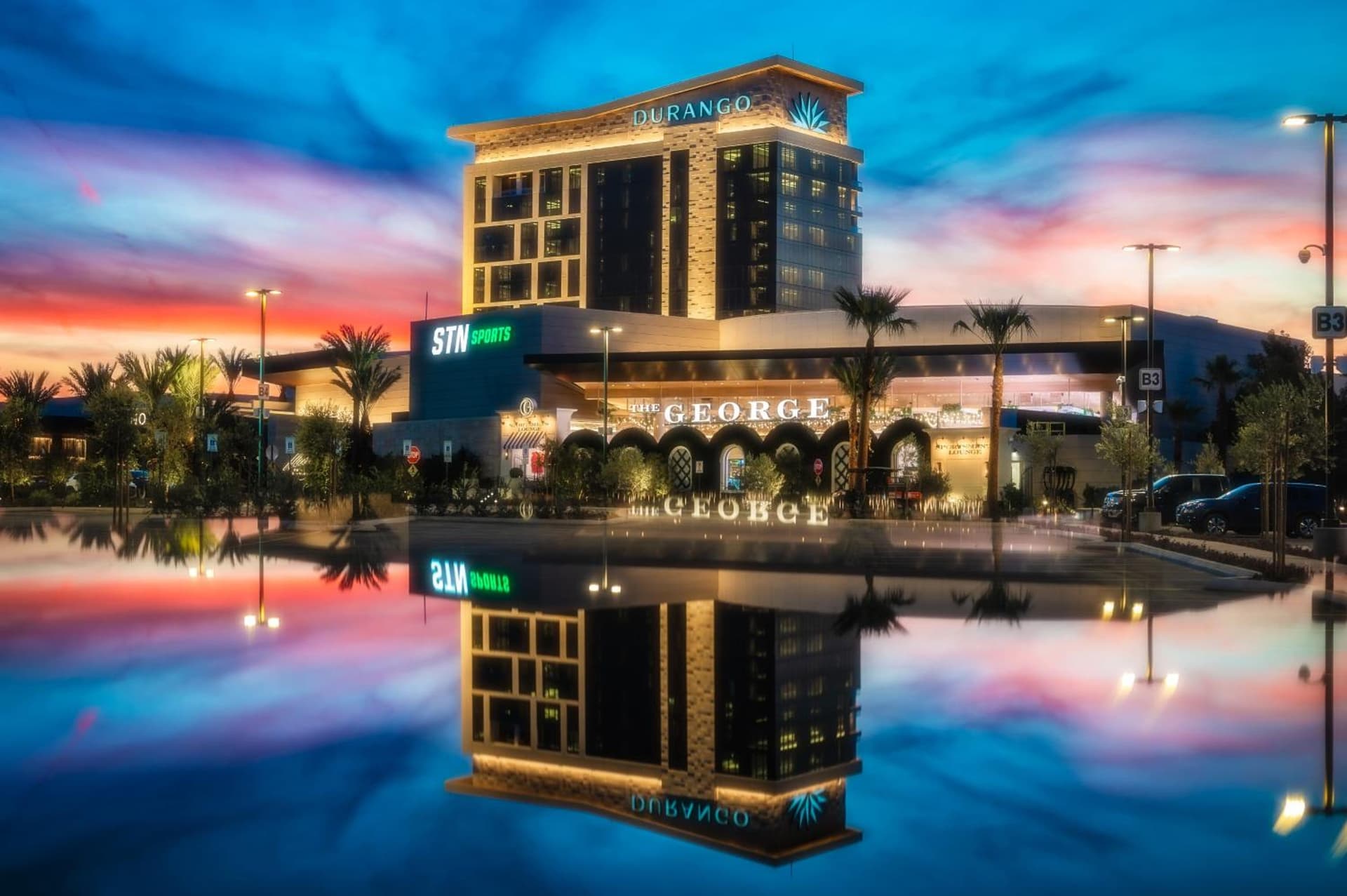 Durango Casino & Resort gallery photo in Las Vegas, NV — image 6