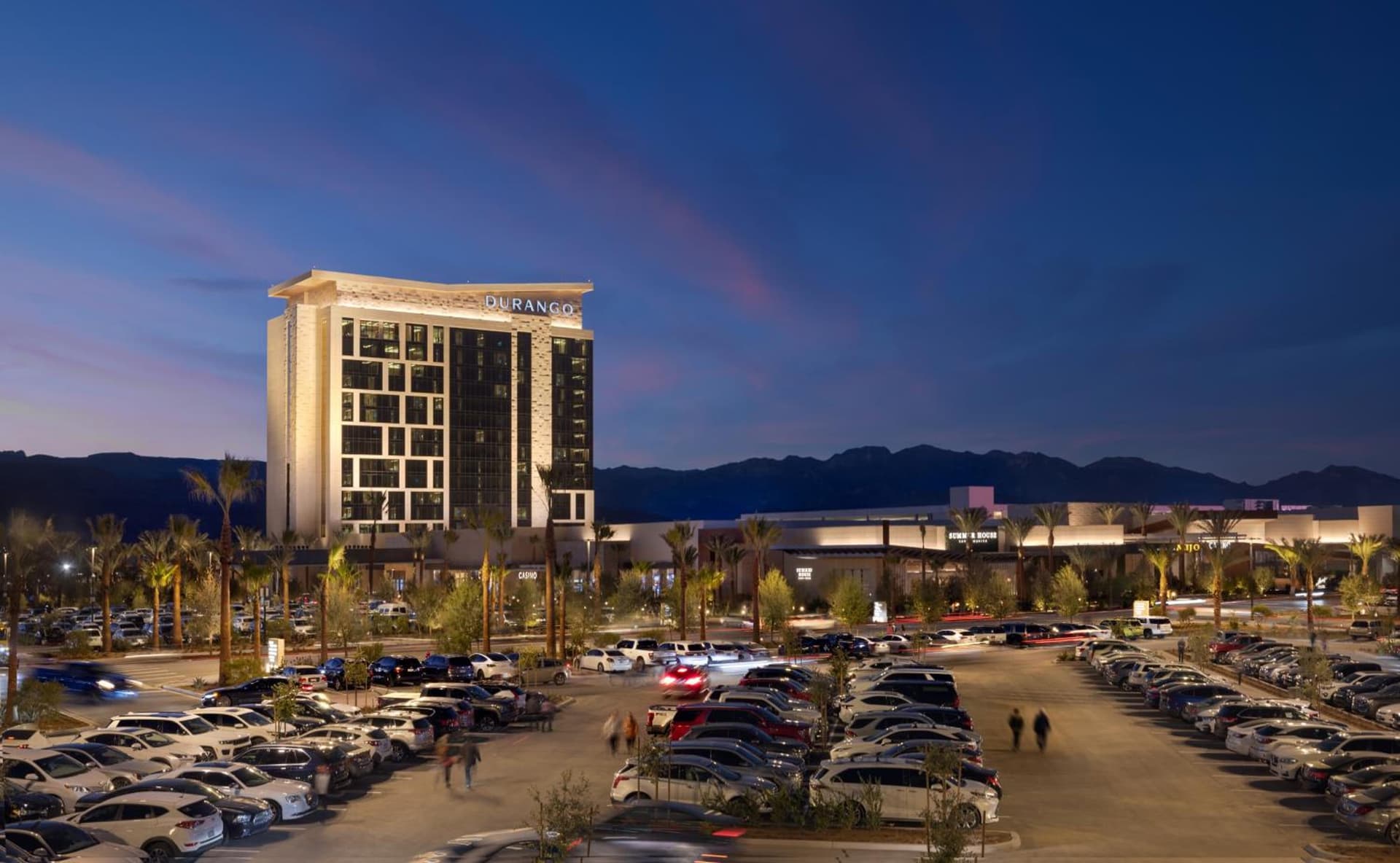 Durango Casino & Resort gallery photo in Las Vegas, NV — image 76