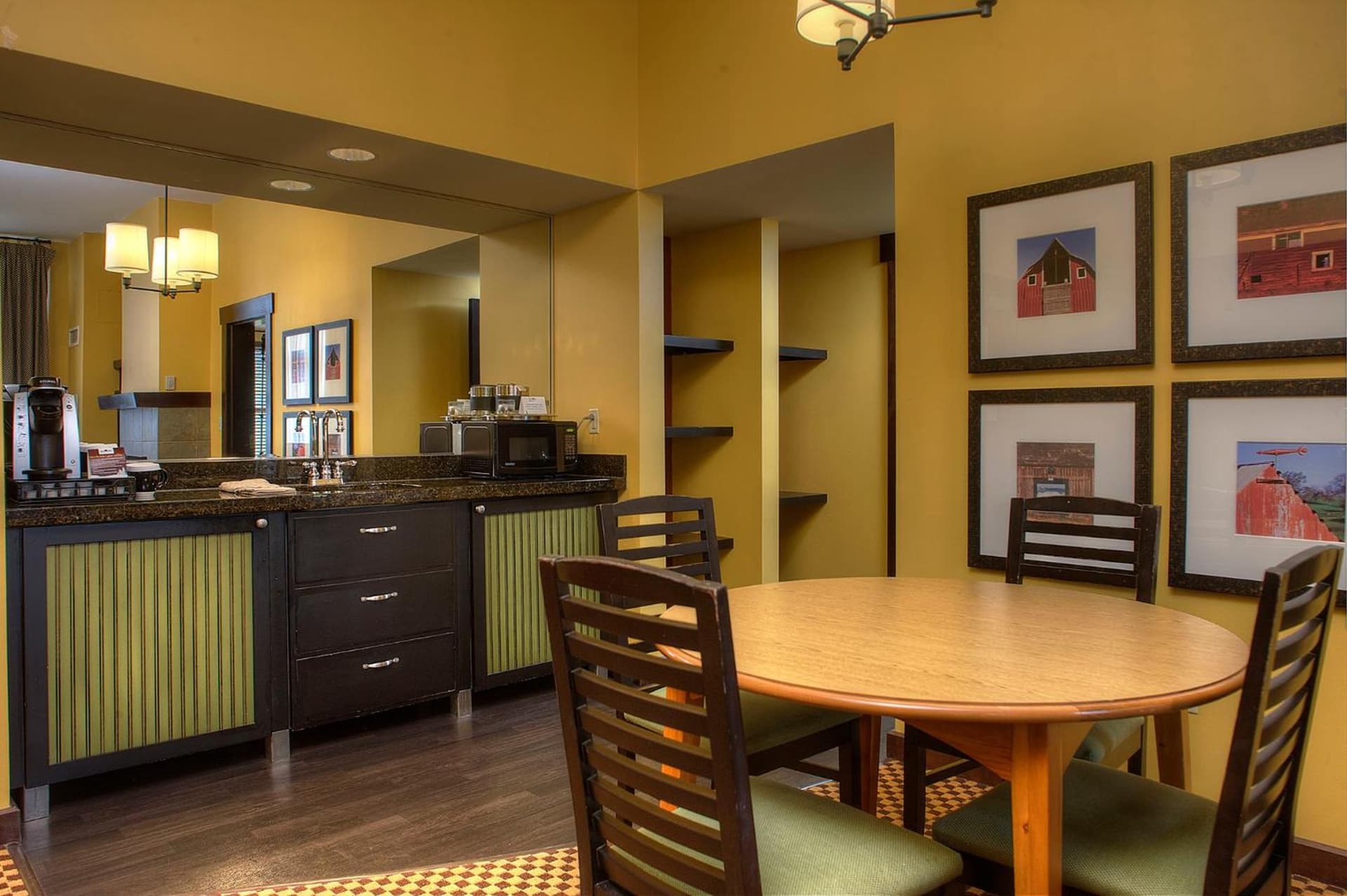 Bear Creek Mountain Resort gallery photo in Breinigsville, PA — image 9