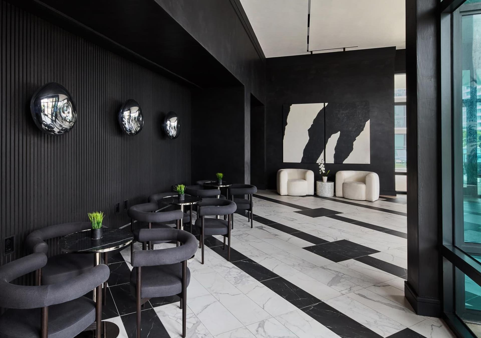Hotel AKA West Palm gallery photo in West Palm Beach, FL — image 77